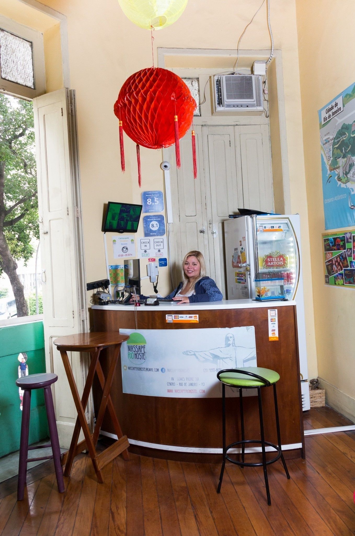 Photo - Massape Rio Hostel