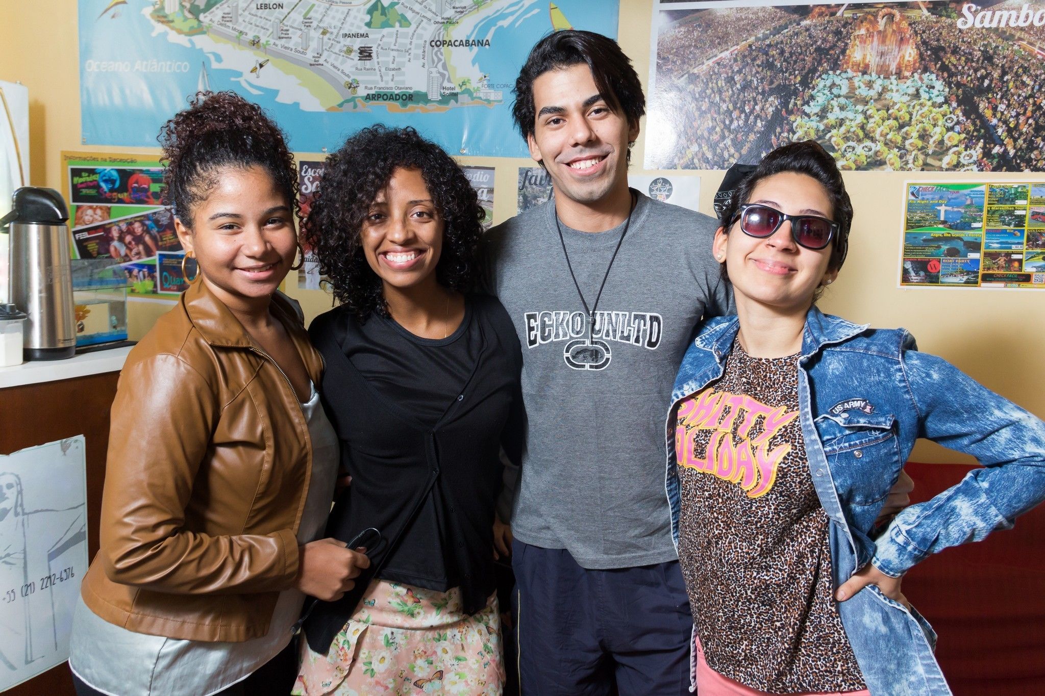 Photo - Massape Rio Hostel