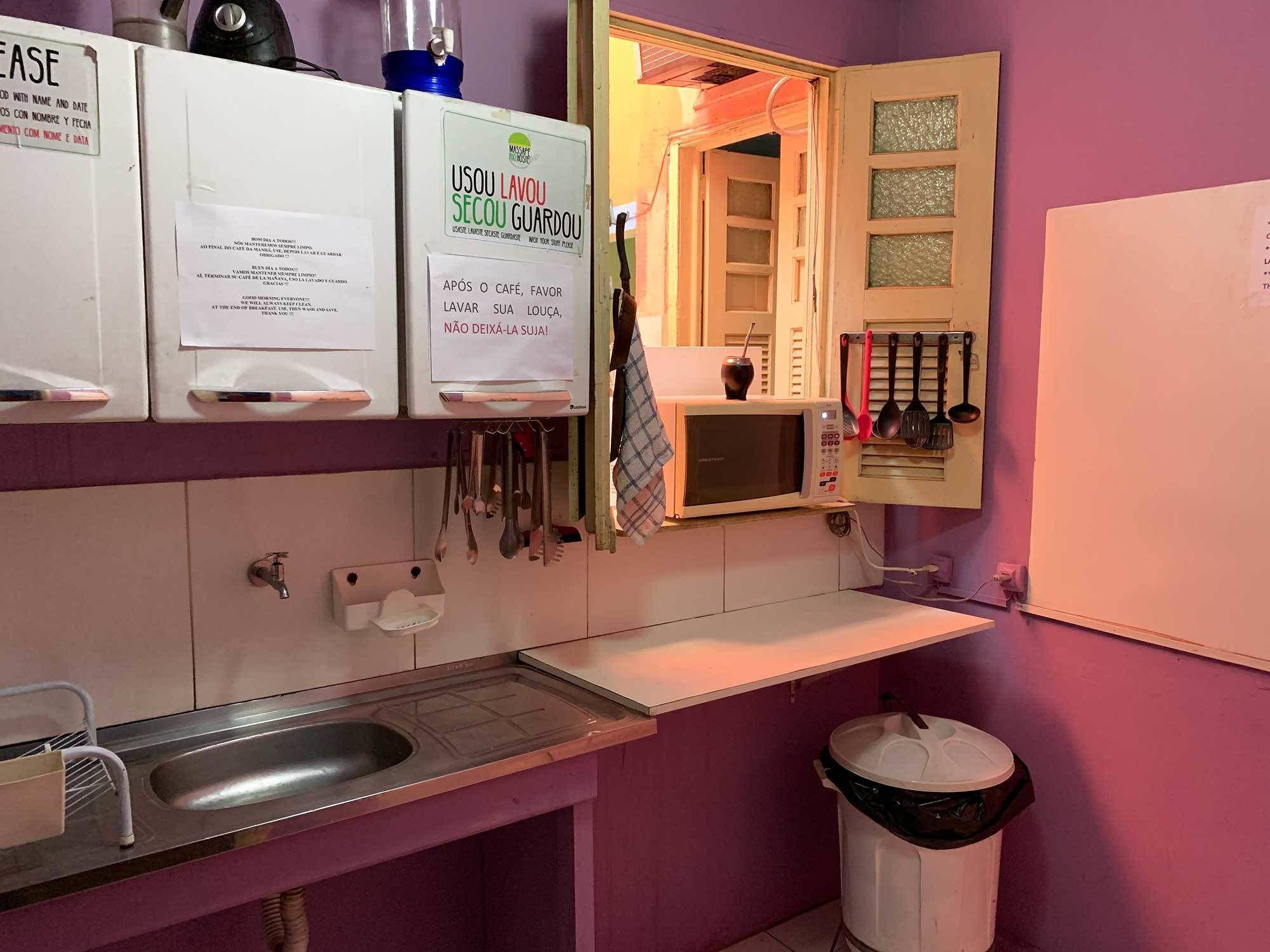 Photo - Massape Rio Hostel