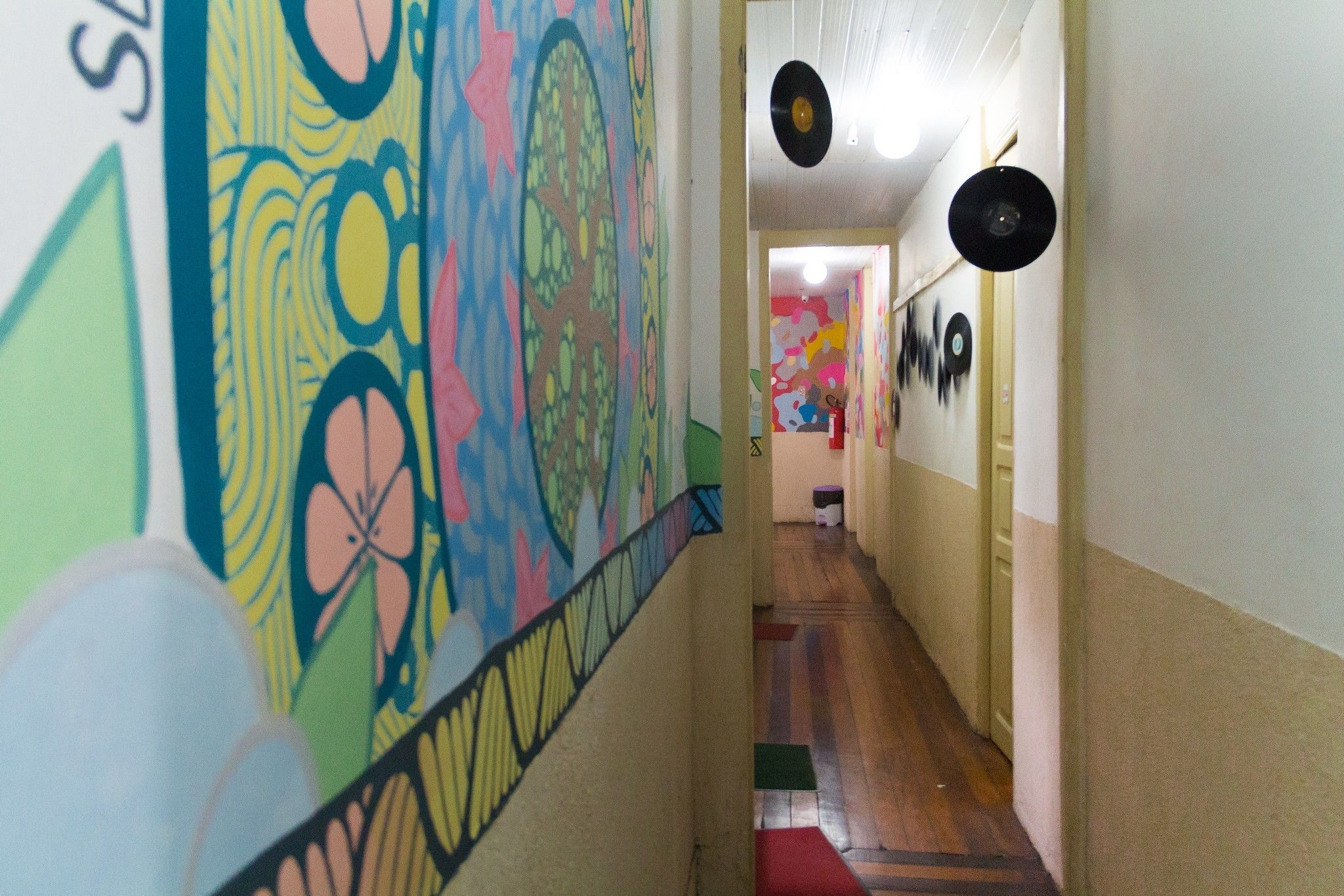 Photo - Massape Rio Hostel