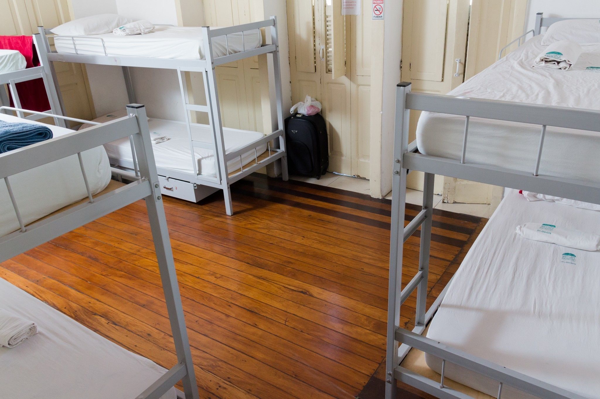 Photo - Massape Rio Hostel