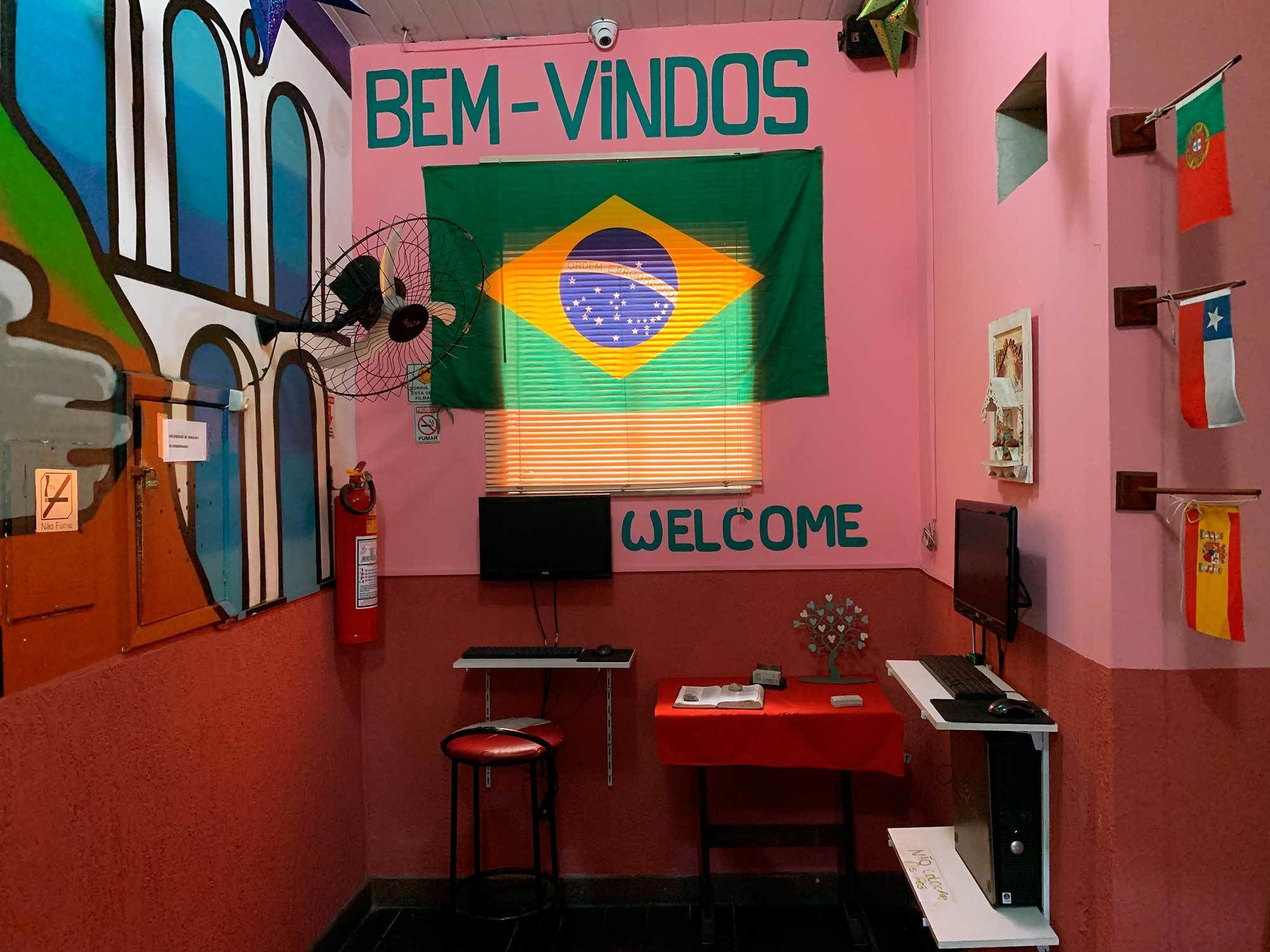 Photo - Massape Rio Hostel