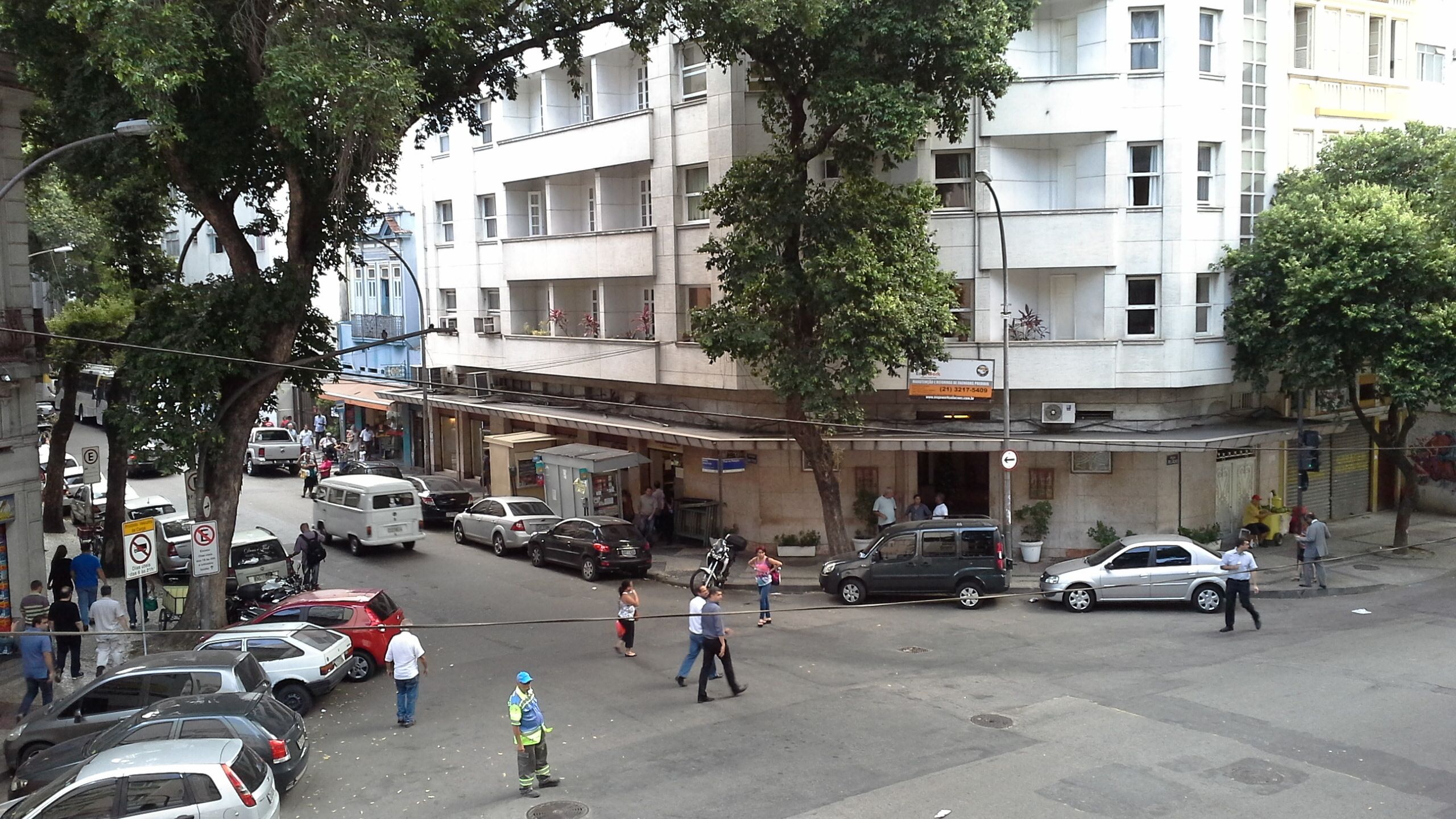 Photo - Massape Rio Hostel