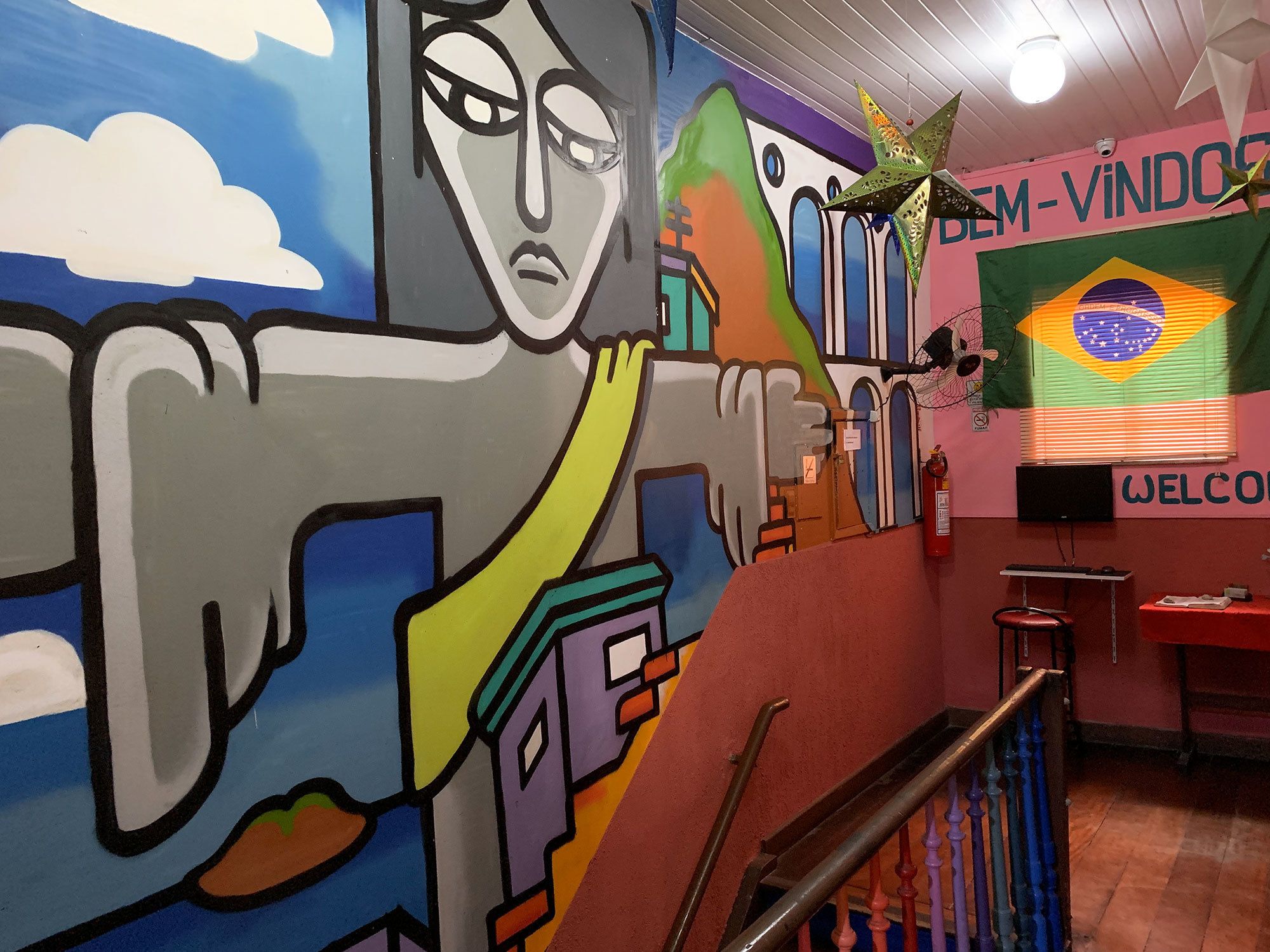 Photo - Massape Rio Hostel