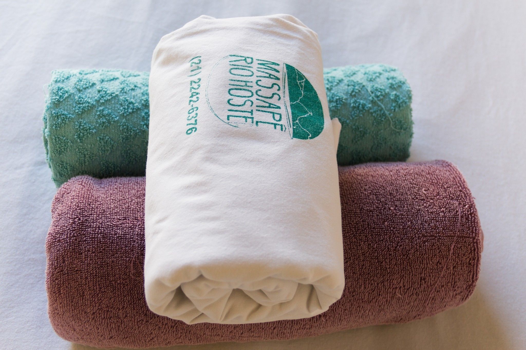 Photo - Massape Rio Hostel