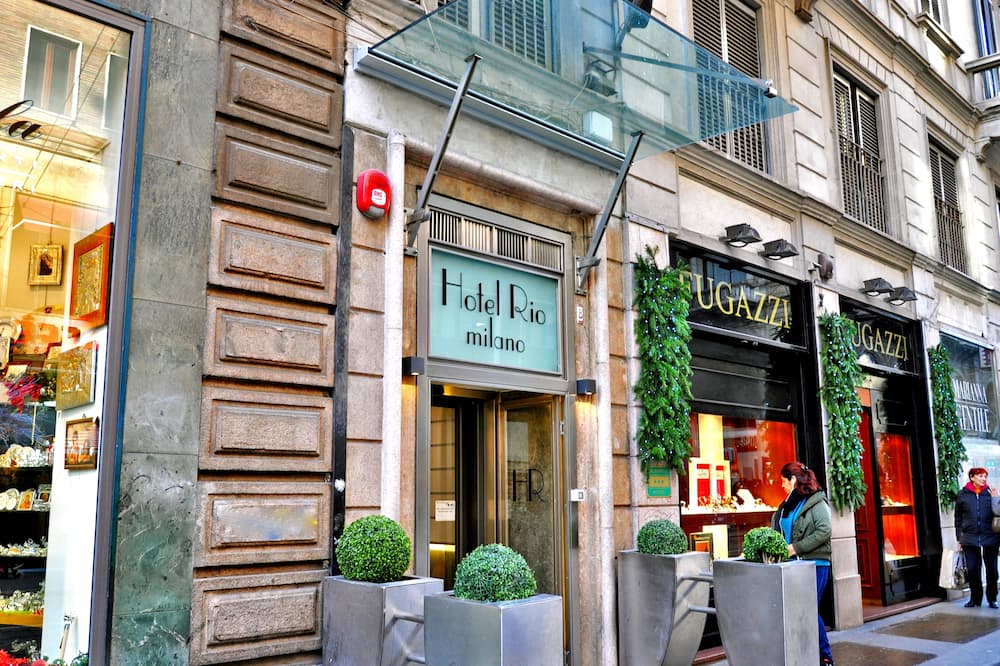 Hotel Rio