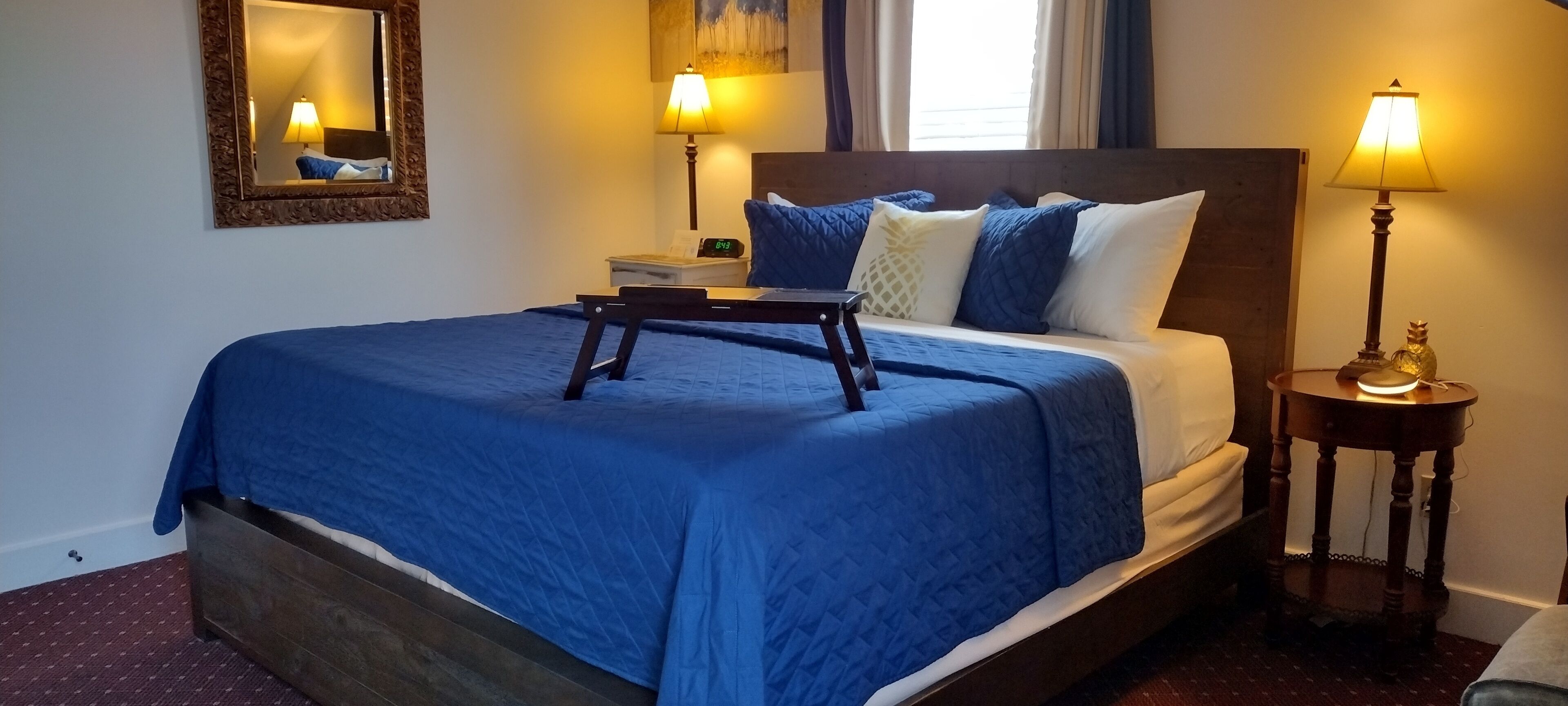 Top 9 Hotels With Free Parking In St. Augustine, Florida Updated 2024