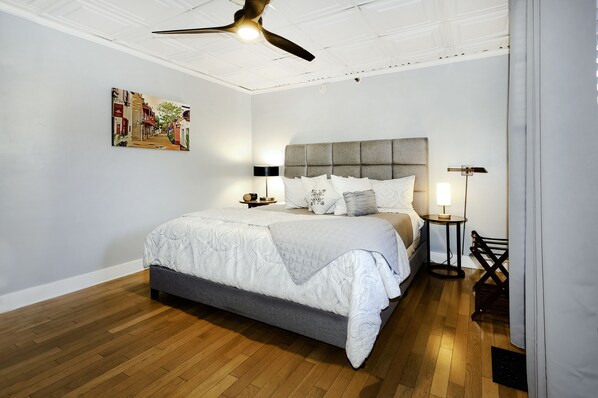 Traditional-Zimmer, mit Bad ( Handicap Accessible (18))