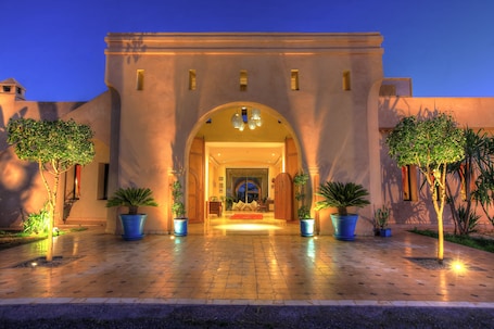 Majoituspaikan sisÀÀnkÀynti