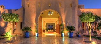 Villa Marco Marrakech