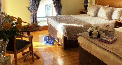 O'Sheas Hotel Tramore