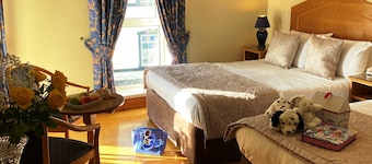 O'Sheas Hotel Tramore