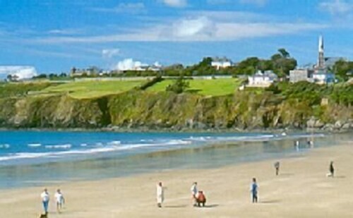 O'Sheas Hotel Tramore