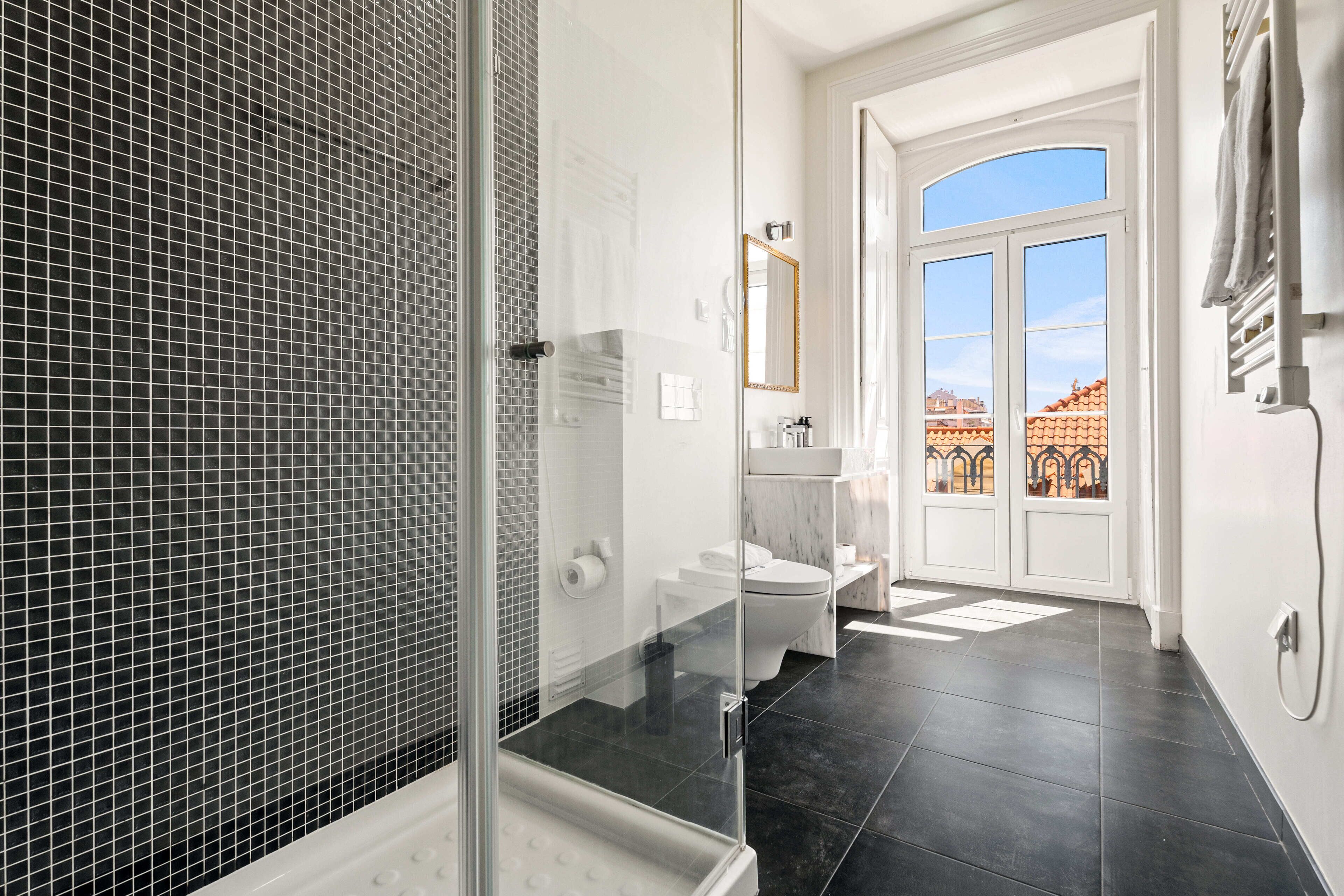 Foto - Tesouro da Baixa by Shiadu