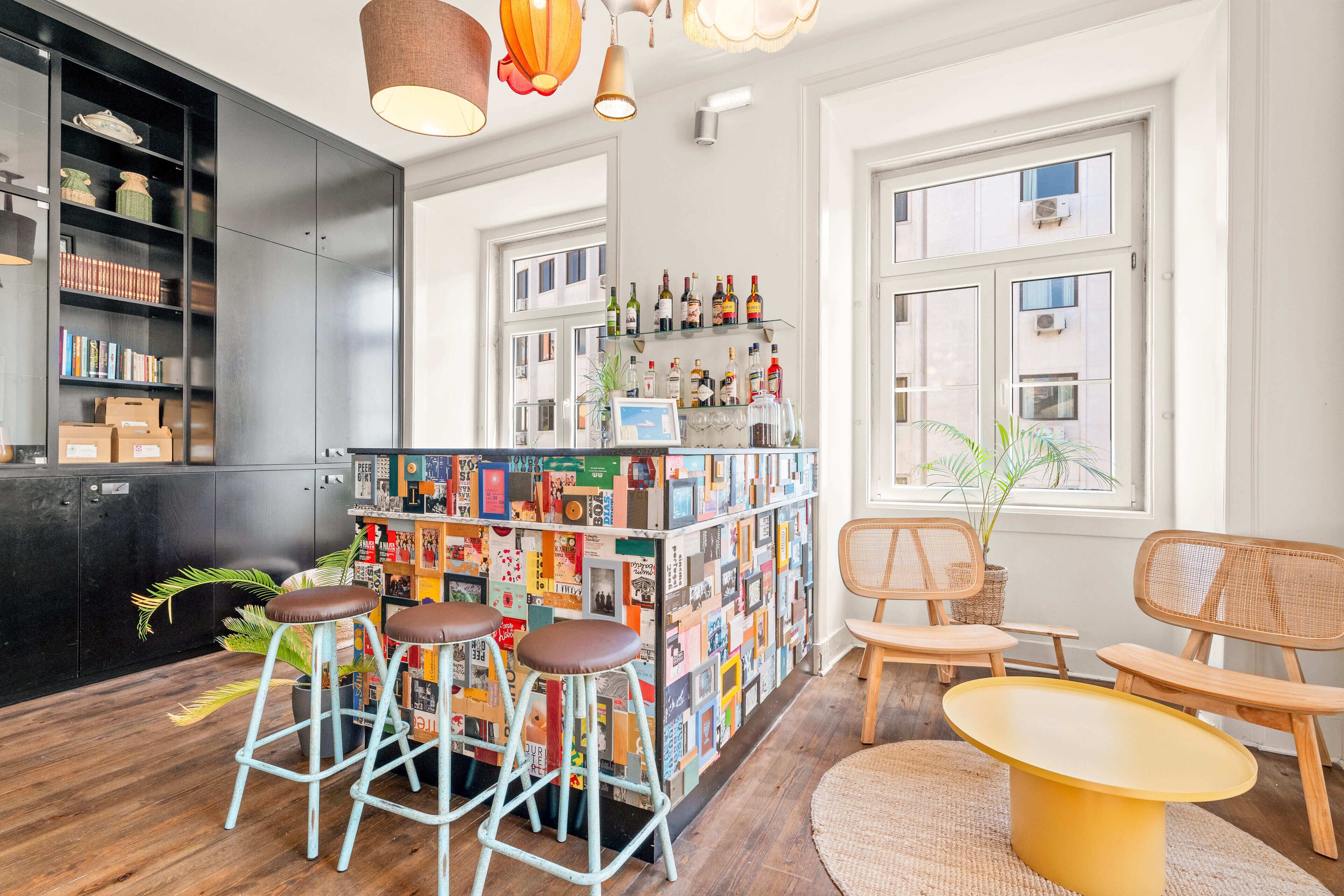 Foto - Tesouro da Baixa by Shiadu