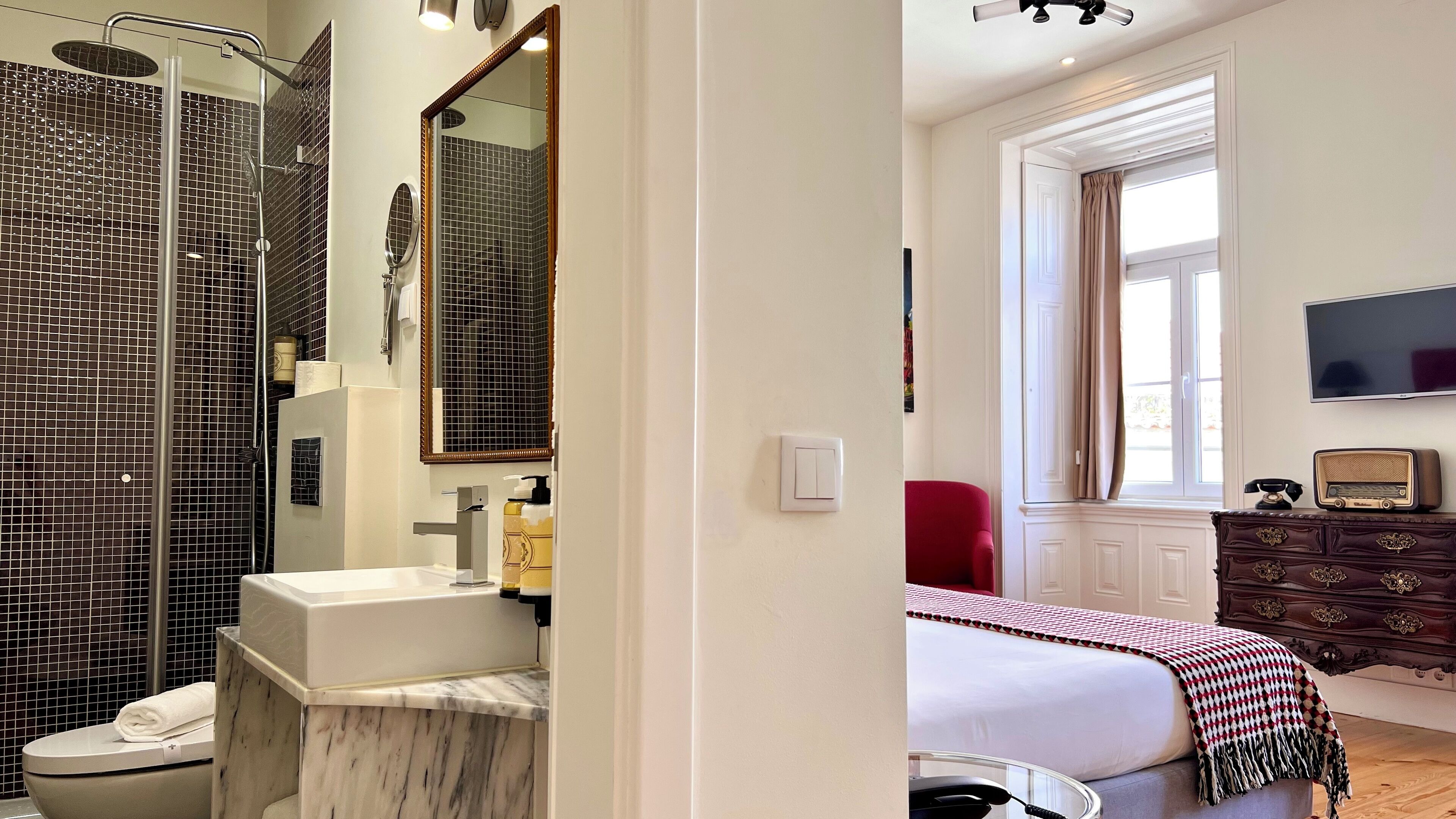 Foto - Tesouro da Baixa by Shiadu