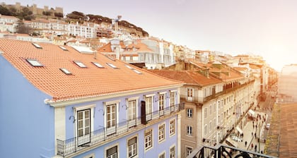 Tesouro da Baixa by Shiadu