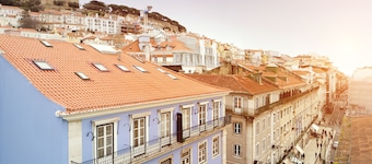 Tesouro da Baixa by Shiadu