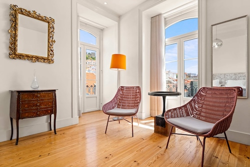 Tesouro da Baixa by Shiadu