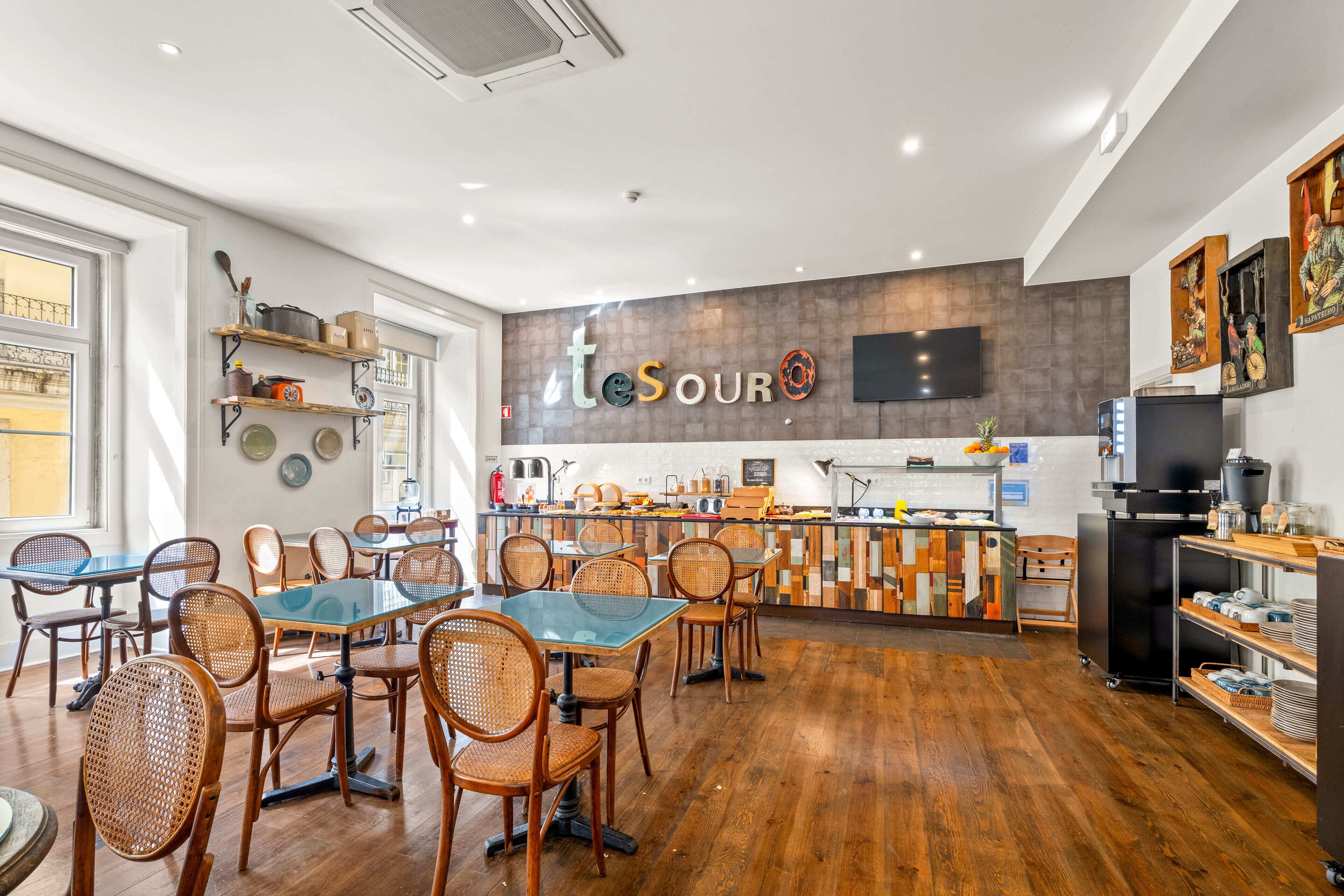 Foto - Tesouro da Baixa by Shiadu