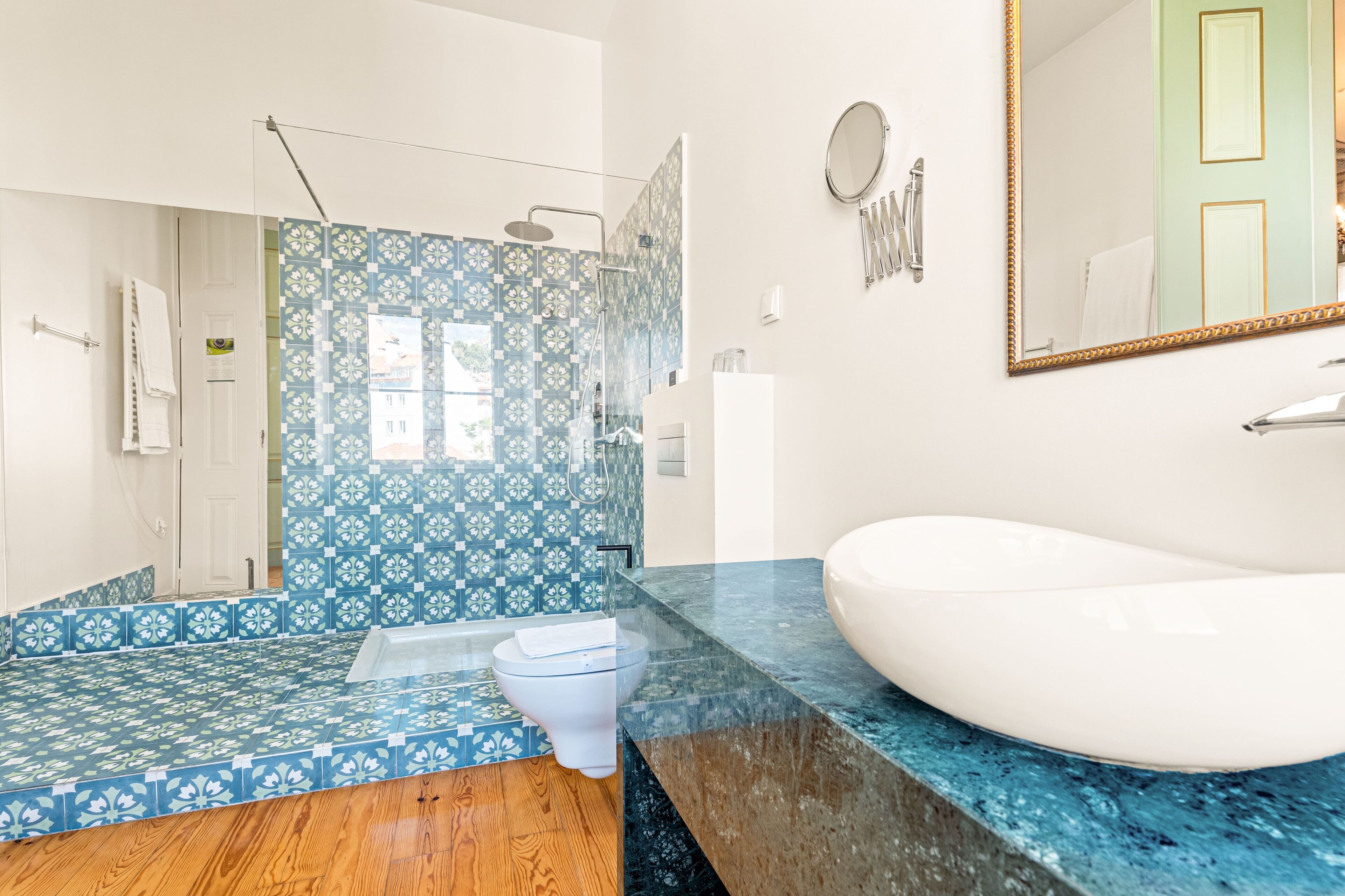 Foto - Tesouro da Baixa by Shiadu