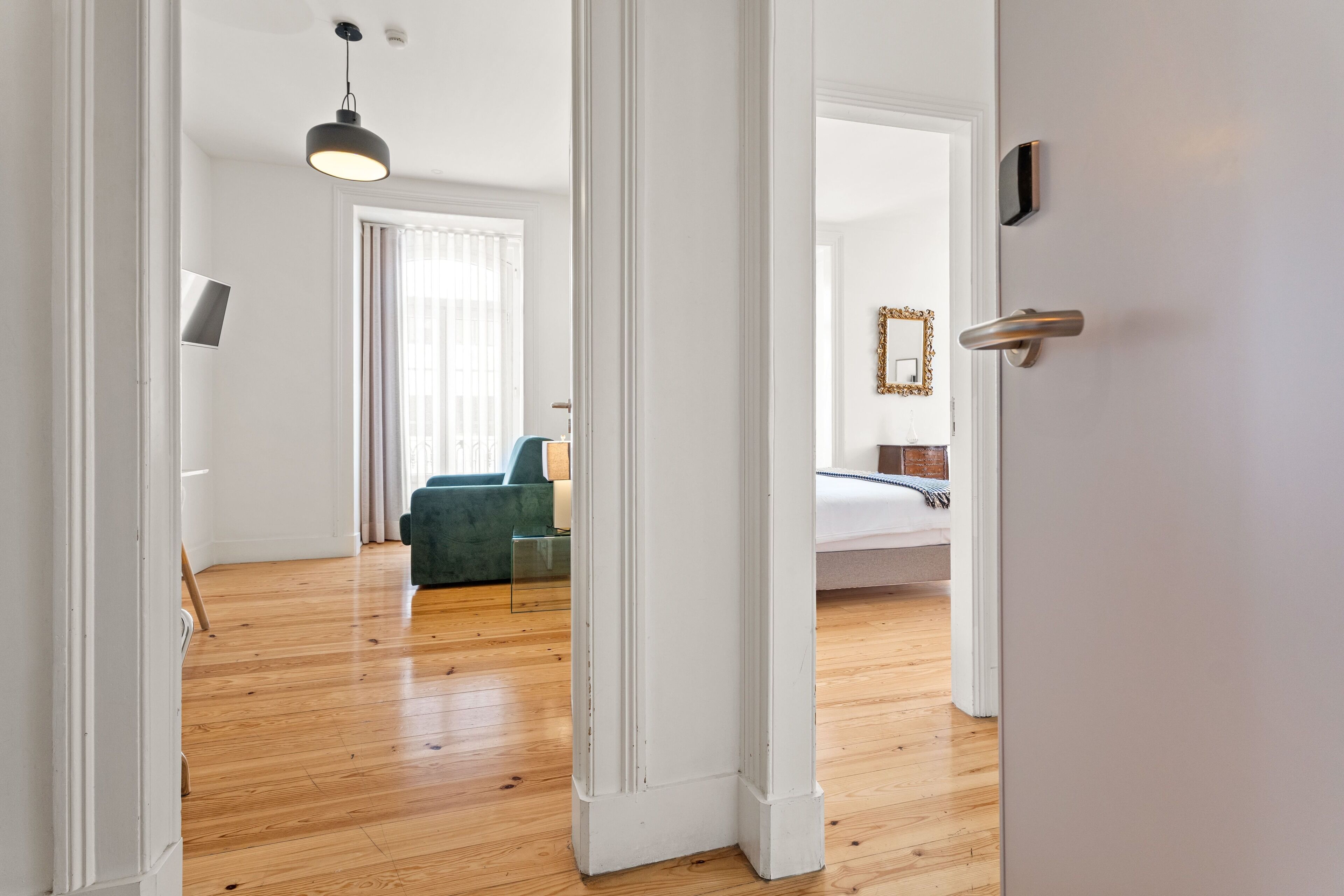 Foto - Tesouro da Baixa by Shiadu