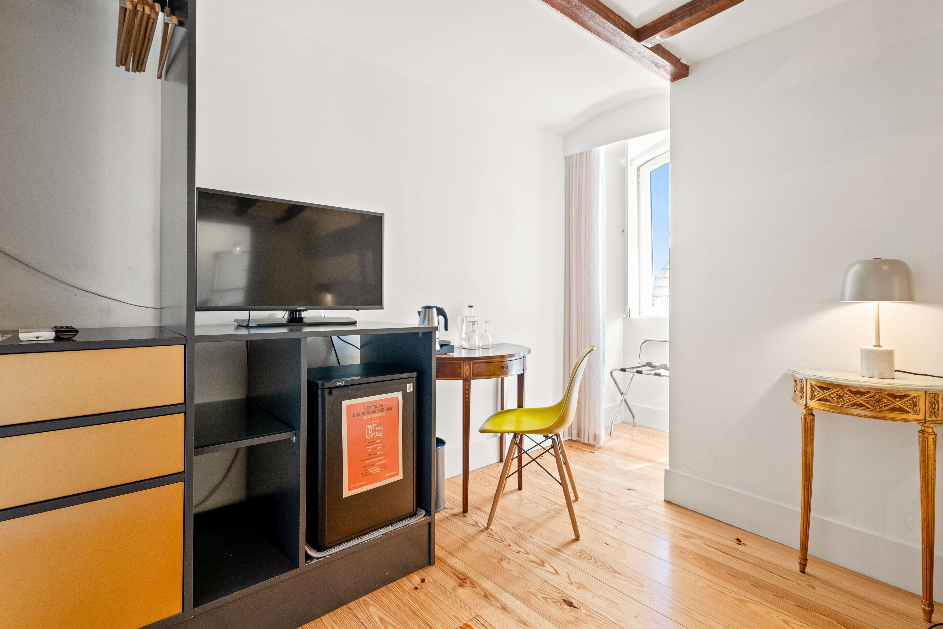 Foto - Tesouro da Baixa by Shiadu