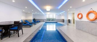 SAS Residence & Hotel, Dhahran - Formerly Radisson Blu