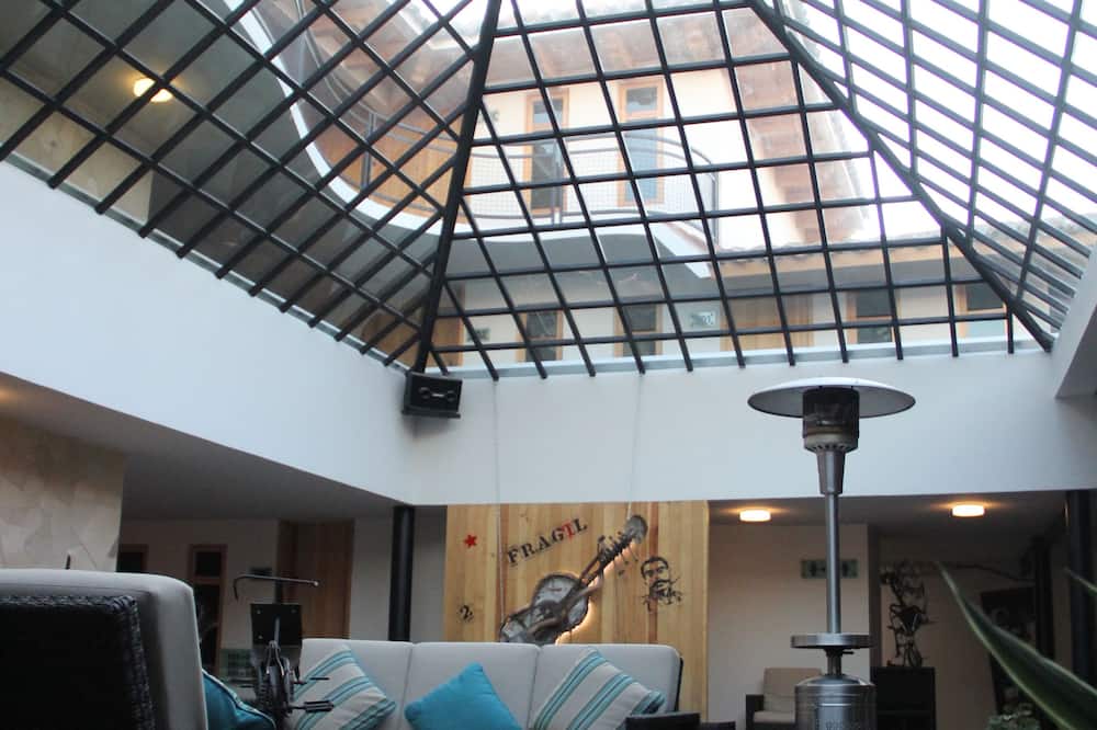 Hotel Palace Inn SCLC