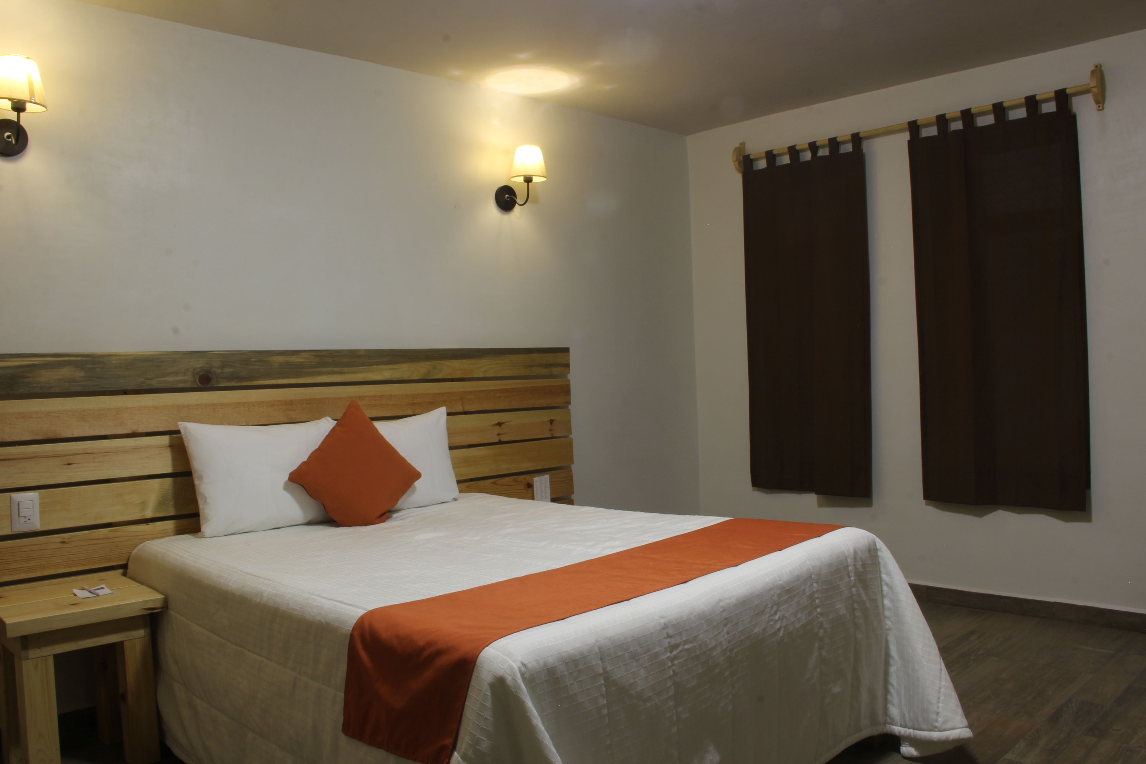 Photo - Hotel Palace Inn SCLC