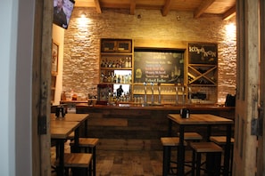 Bar (sur place)