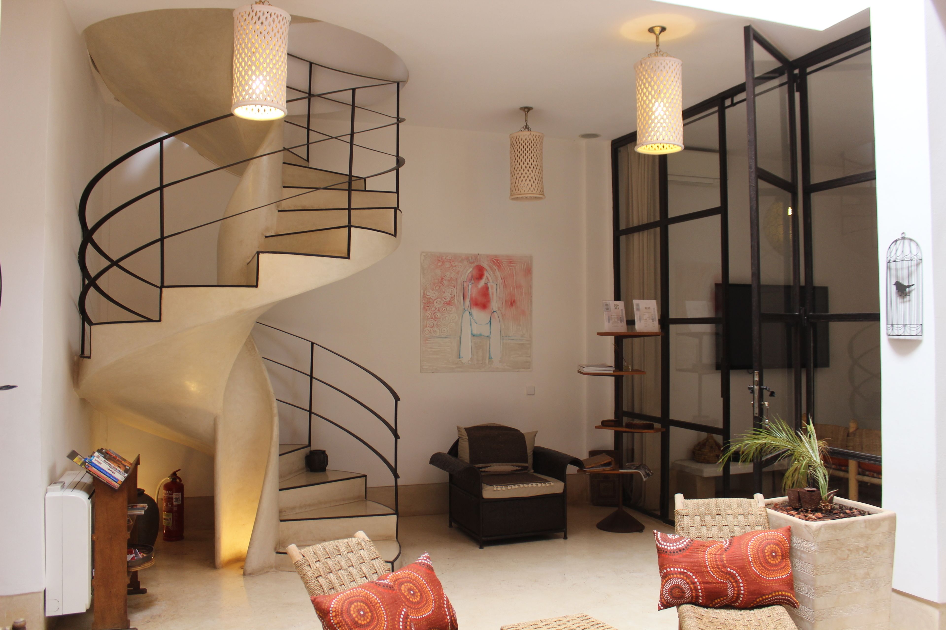 Foto - Riad la Source du Desert