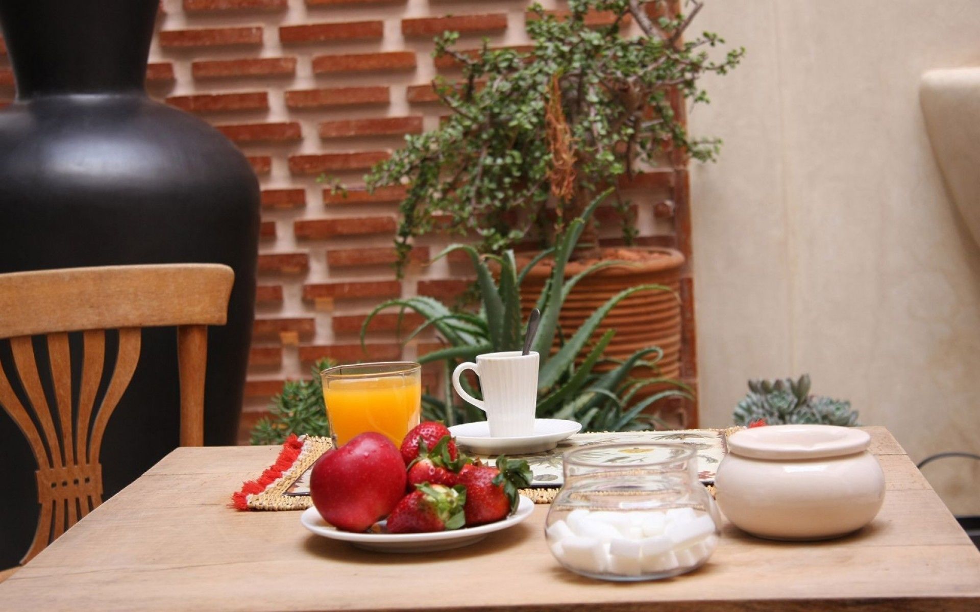 Foto - Riad la Source du Desert