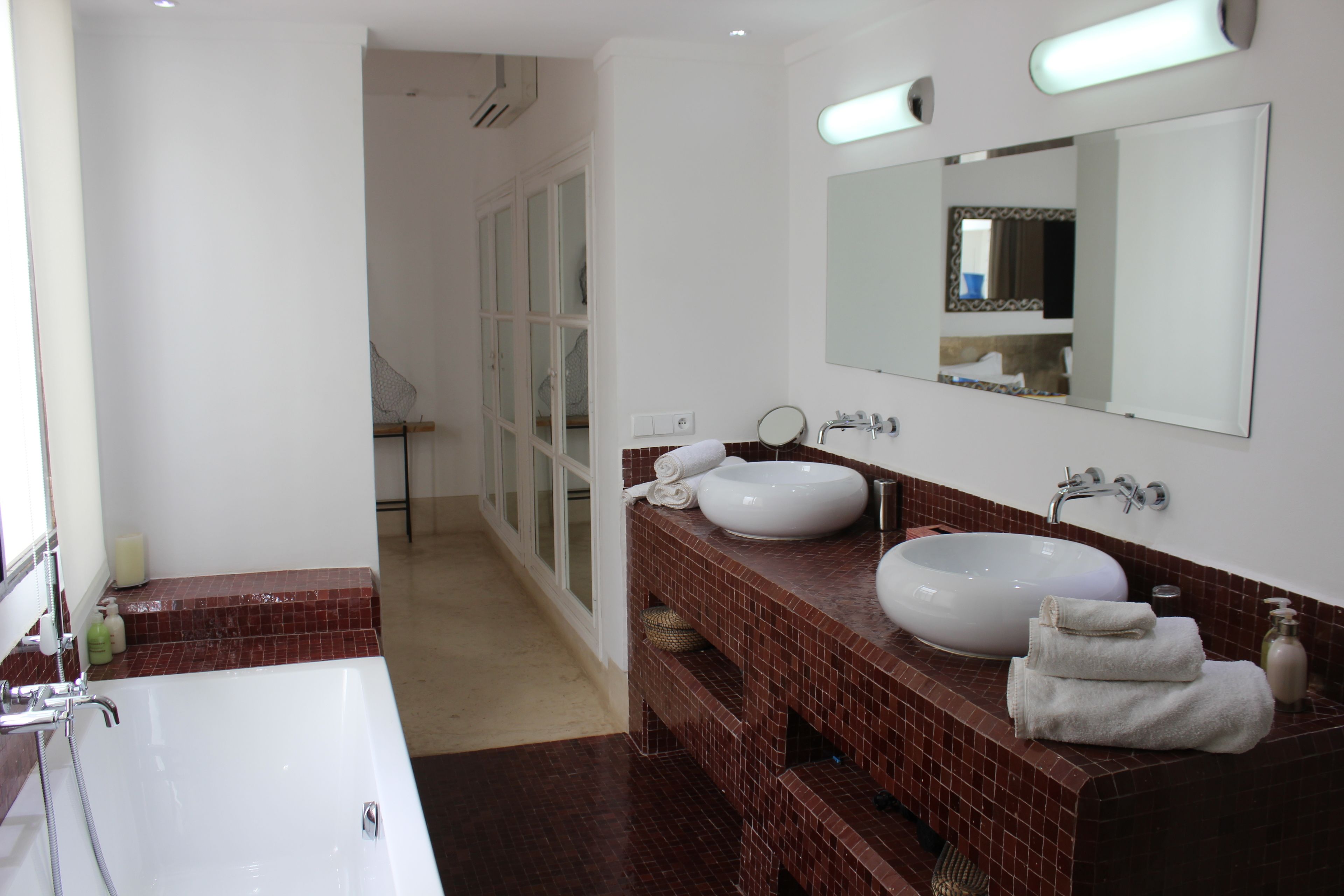 Foto - Riad la Source du Desert