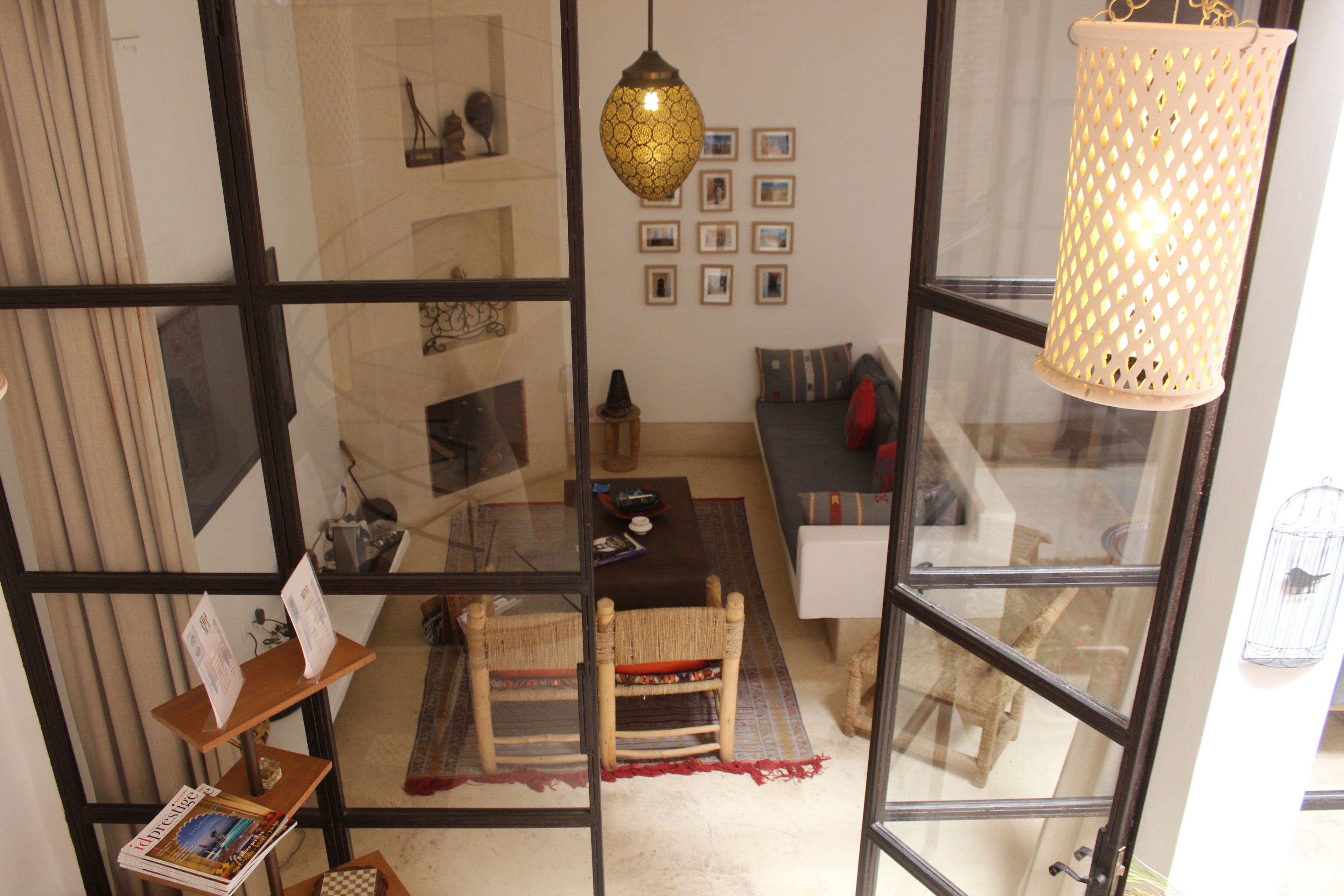 Foto - Riad la Source du Desert