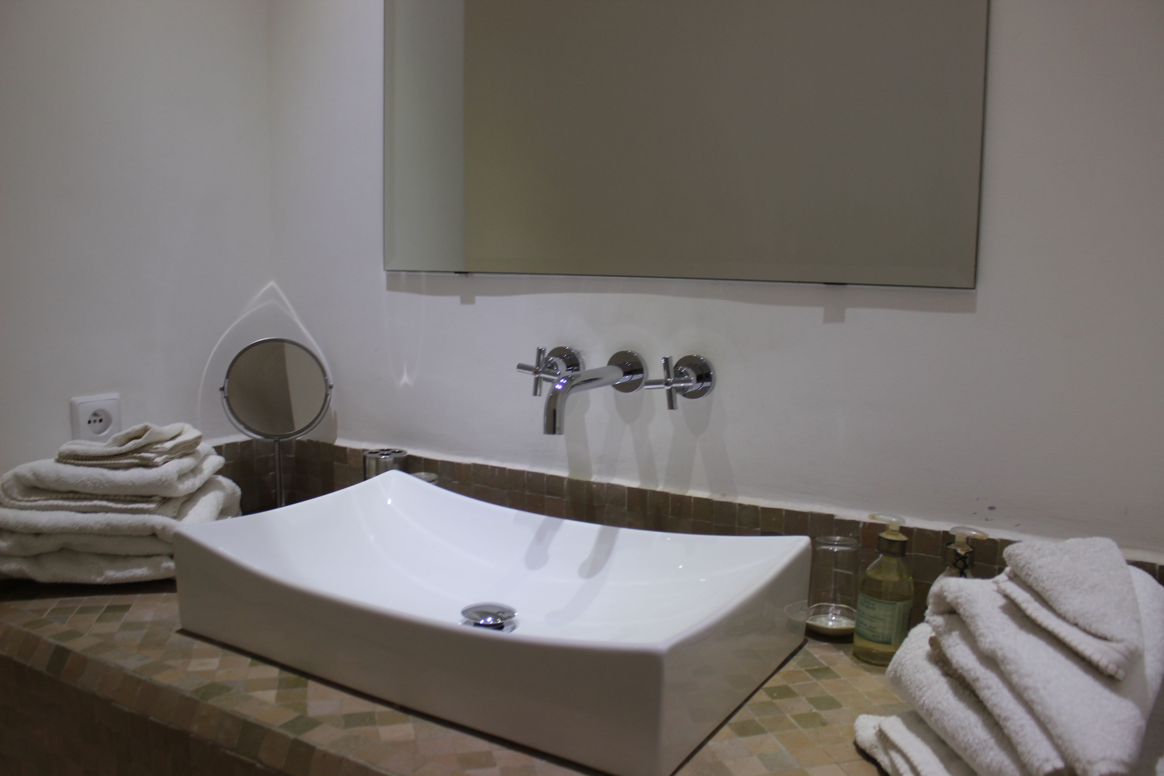 Foto - Riad la Source du Desert