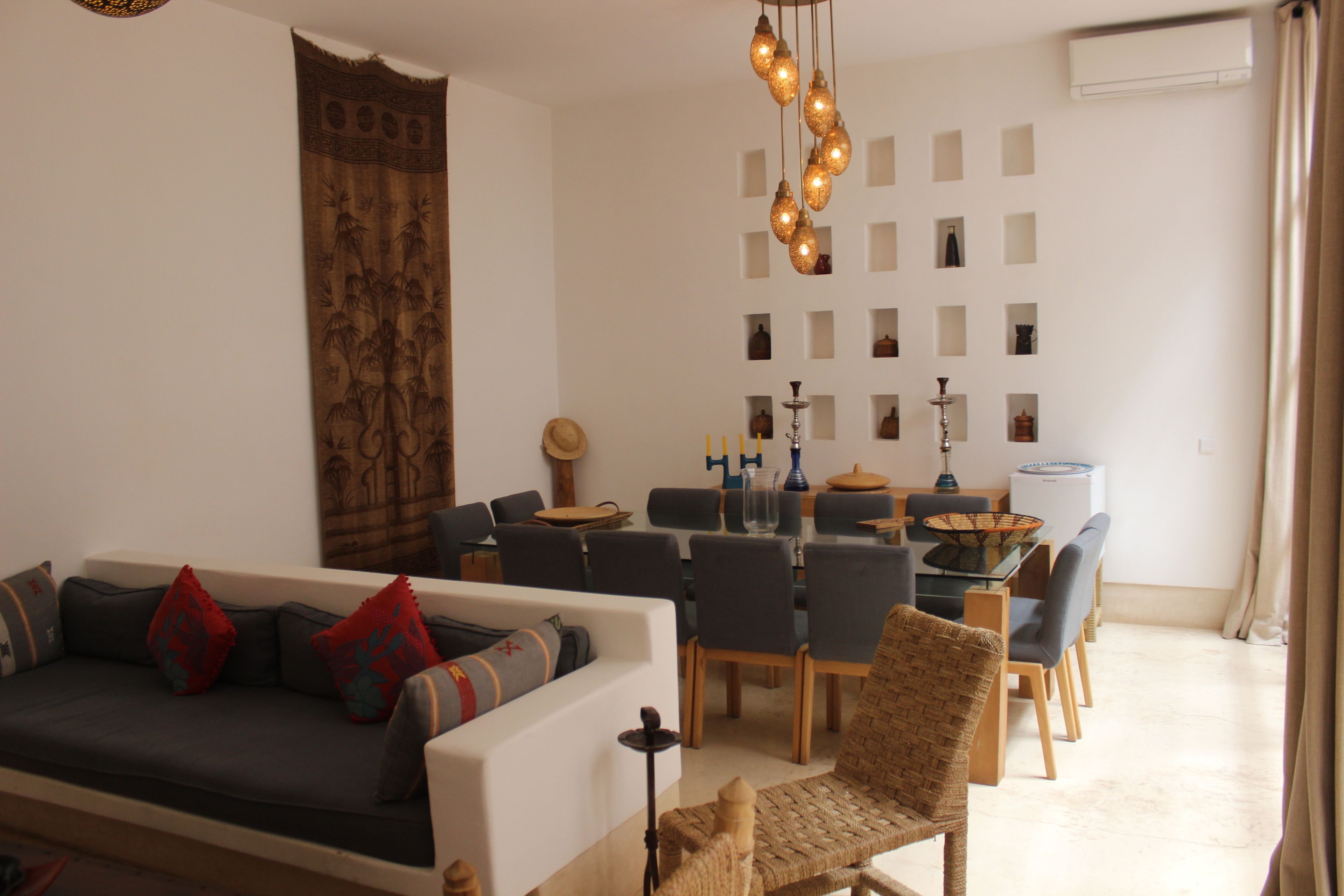 Foto - Riad la Source du Desert