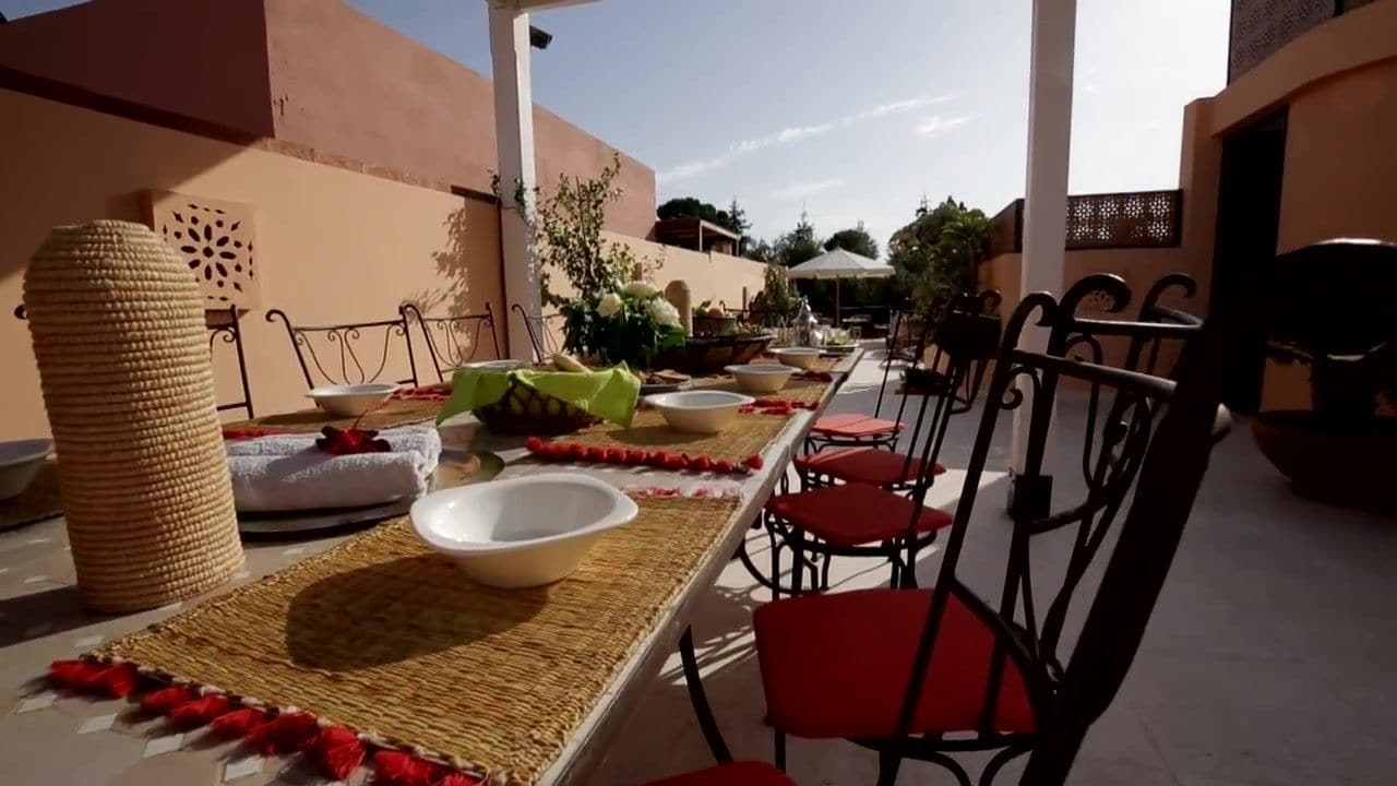 Foto - Riad la Source du Desert