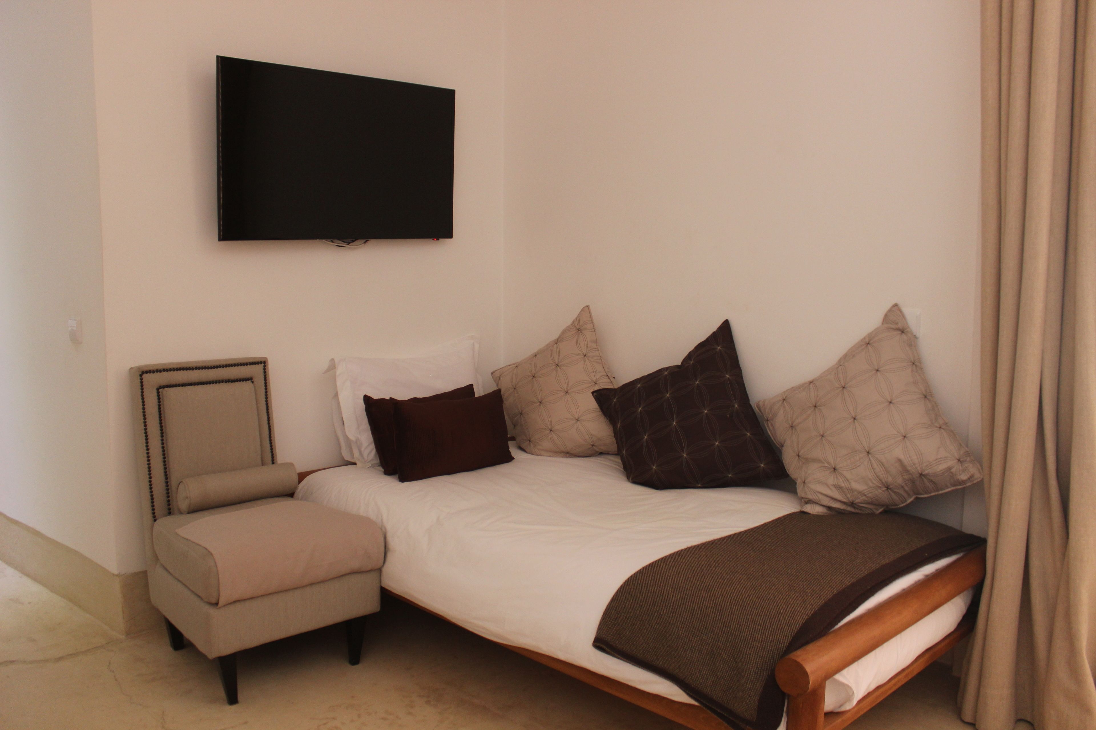 Foto - Riad la Source du Desert