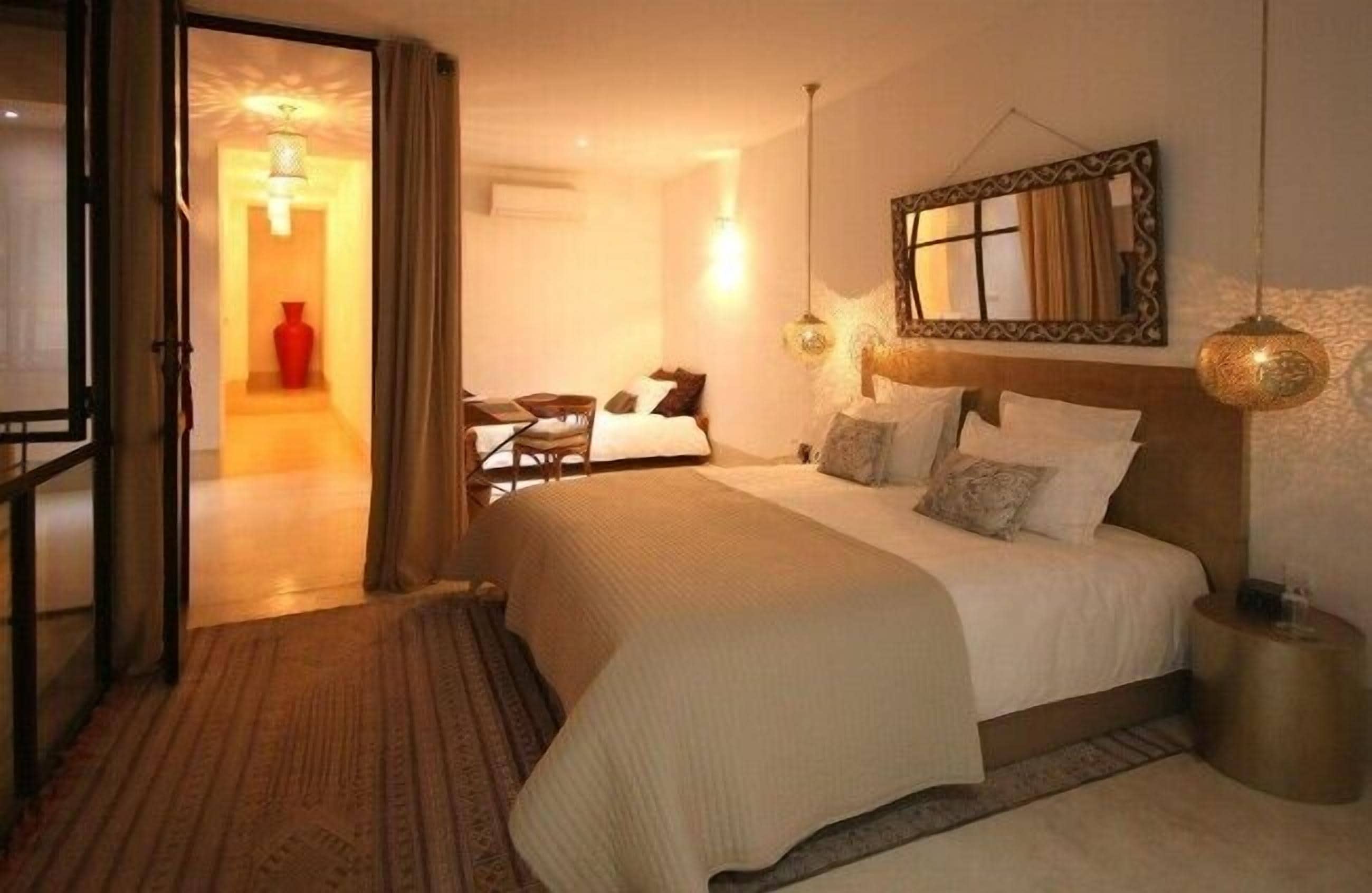 Foto - Riad la Source du Desert