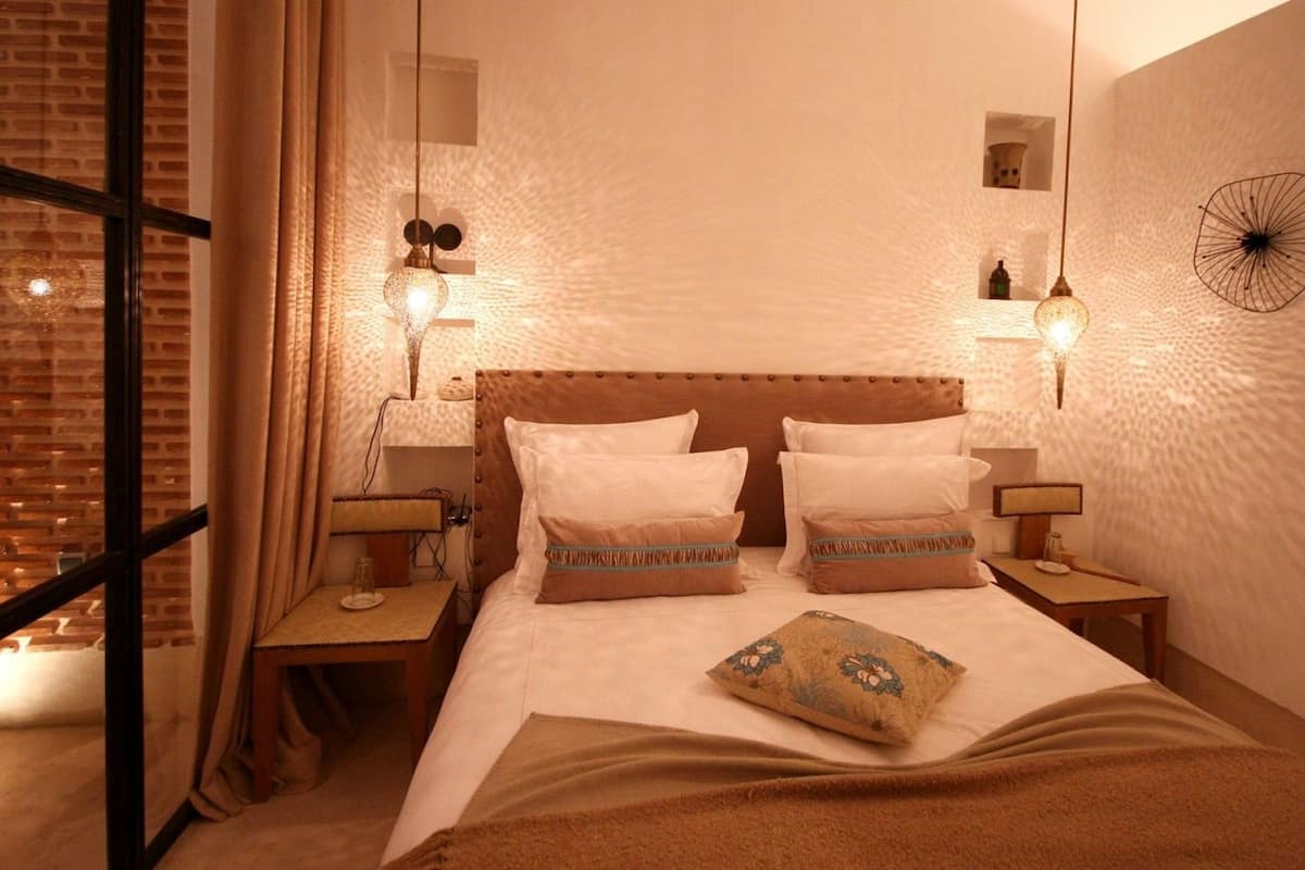 Standard Room | Premium bedding, in-room safe, desk, blackout drapes