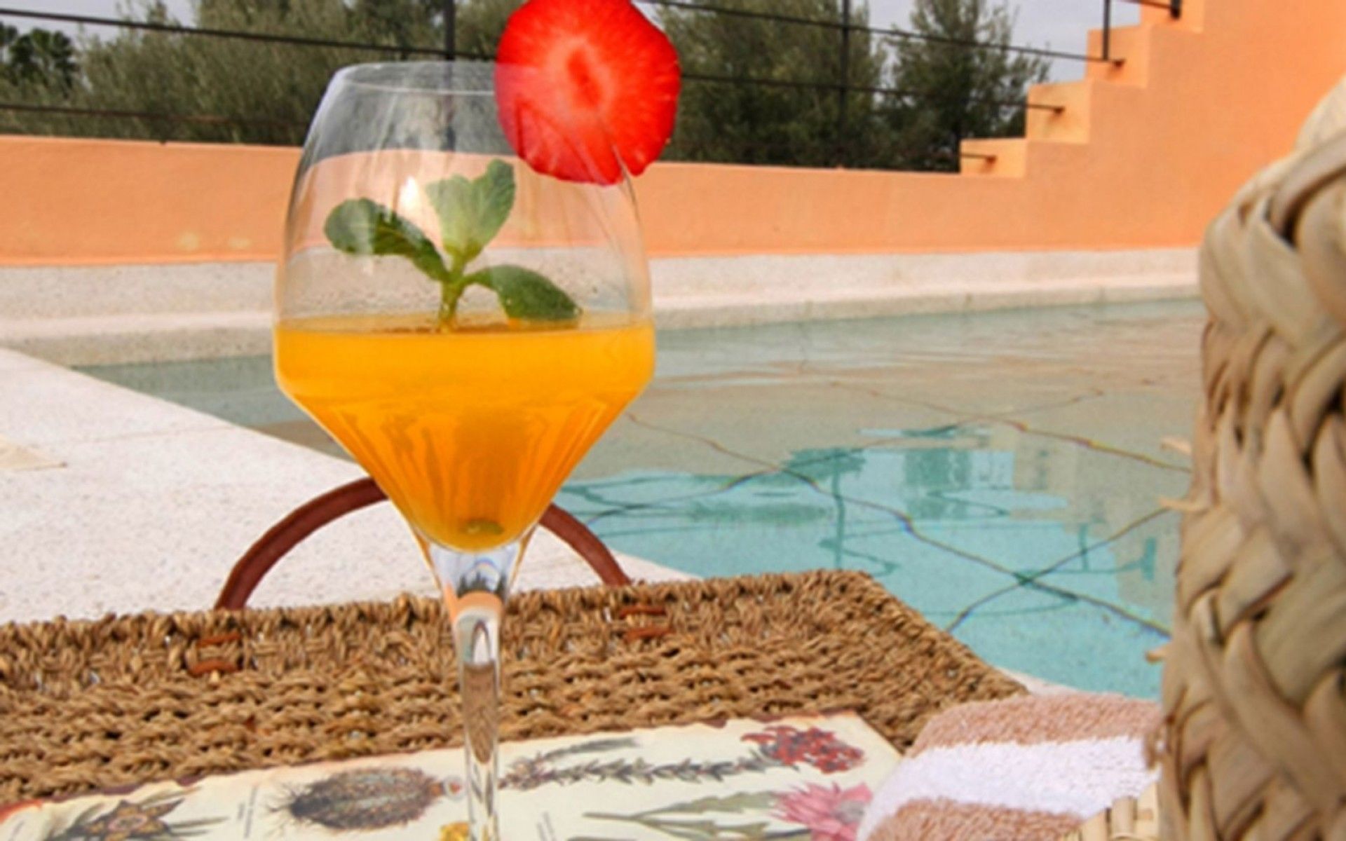 Foto - Riad la Source du Desert