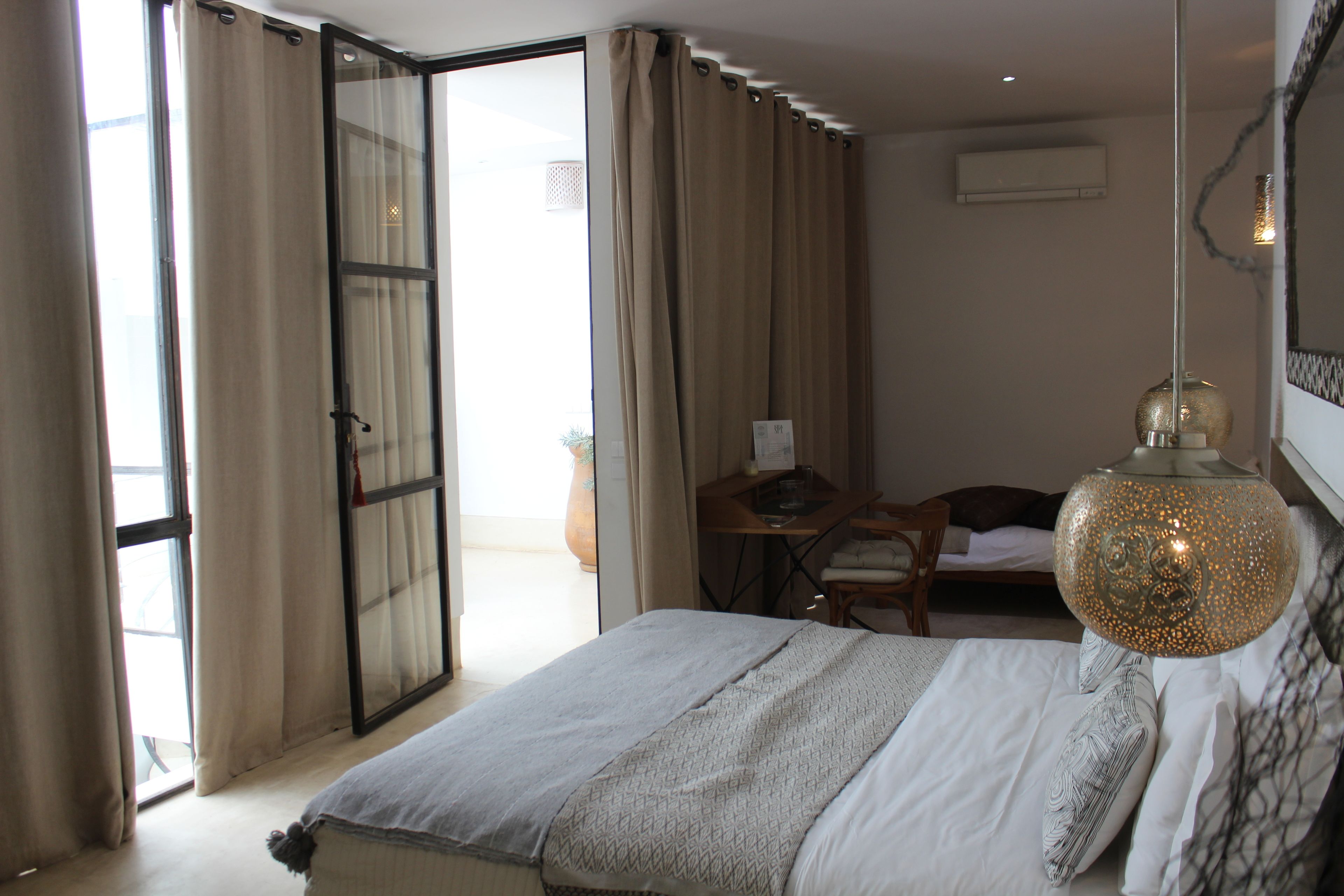 Foto - Riad la Source du Desert