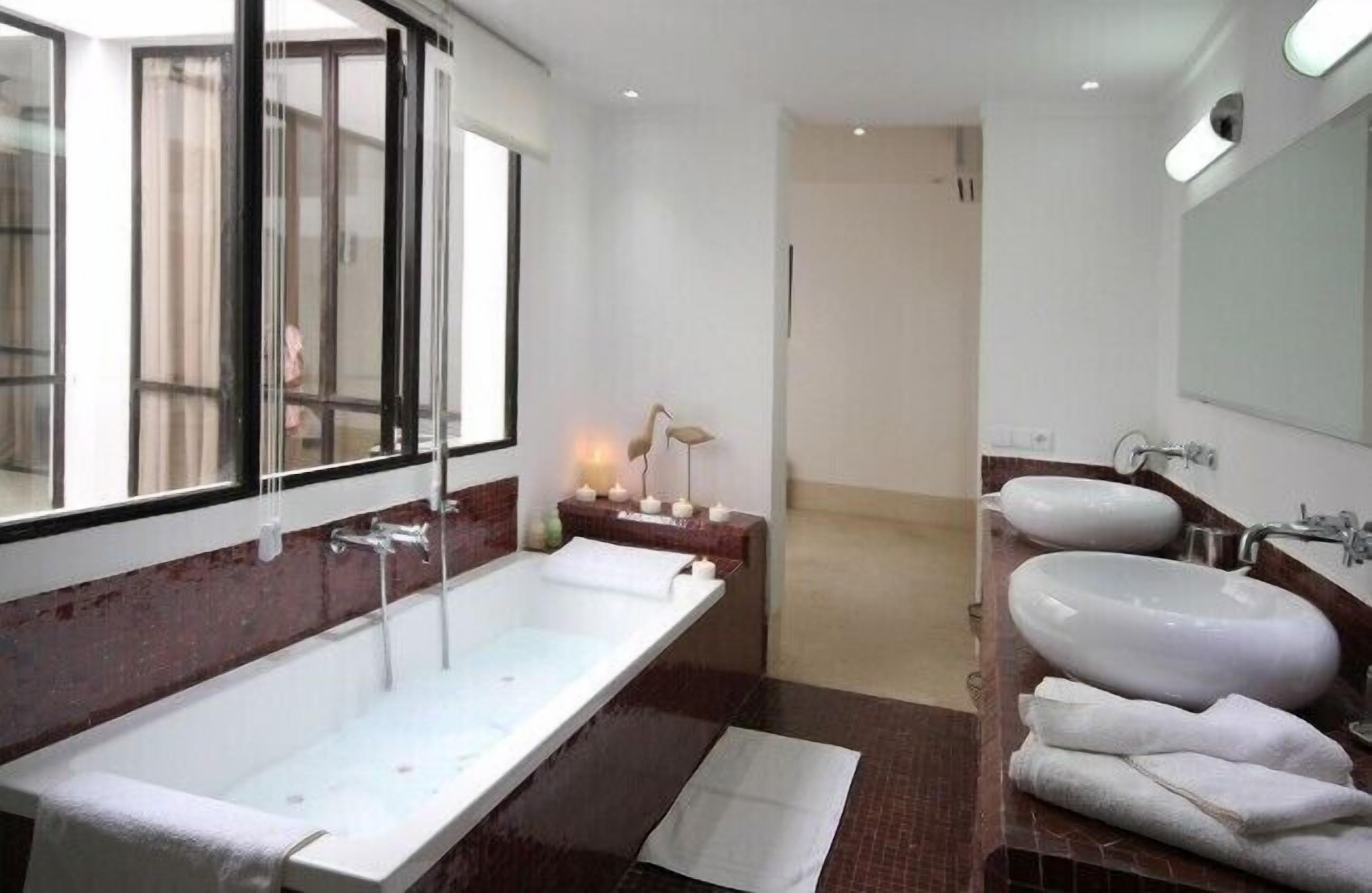 Foto - Riad la Source du Desert