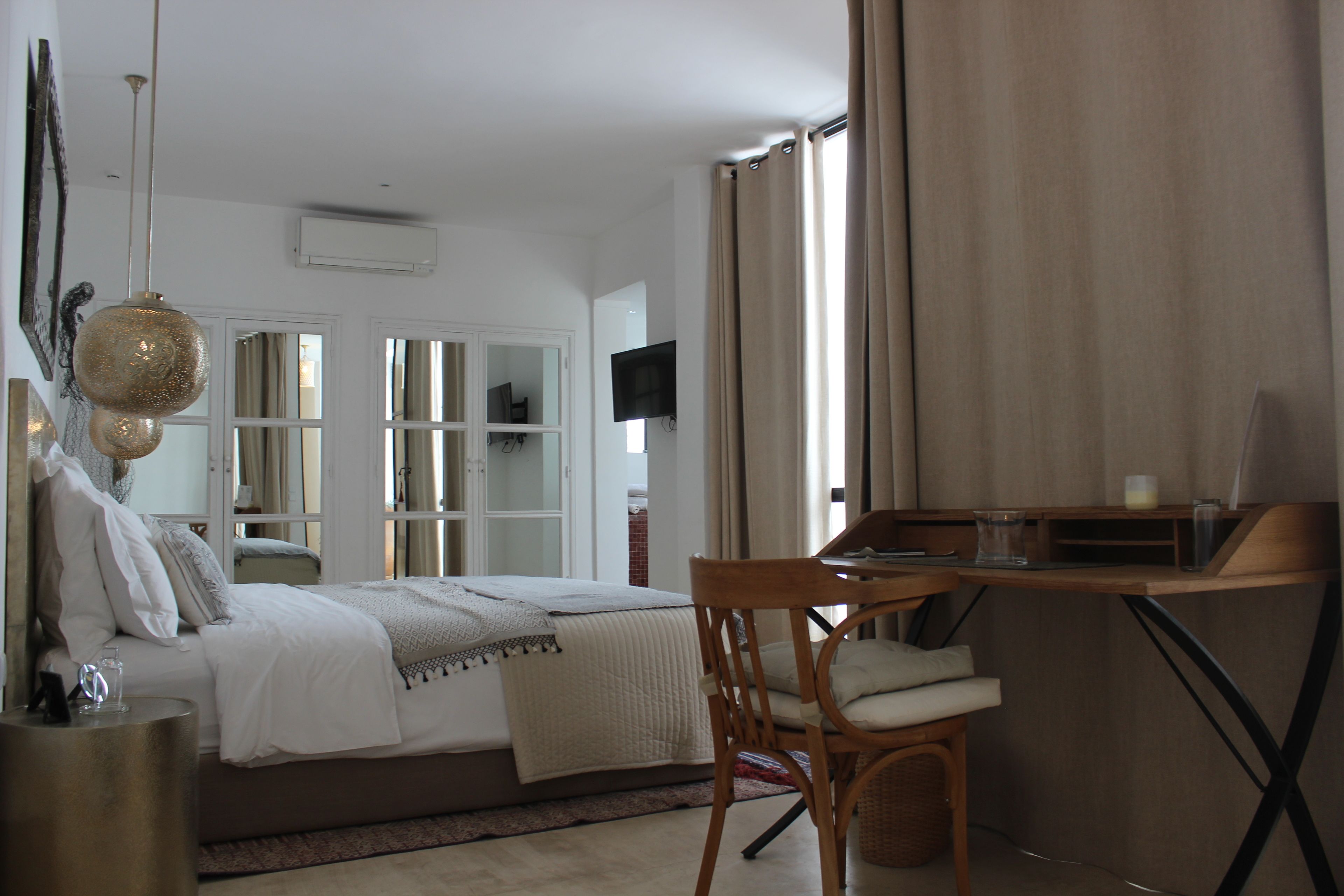 Foto - Riad la Source du Desert