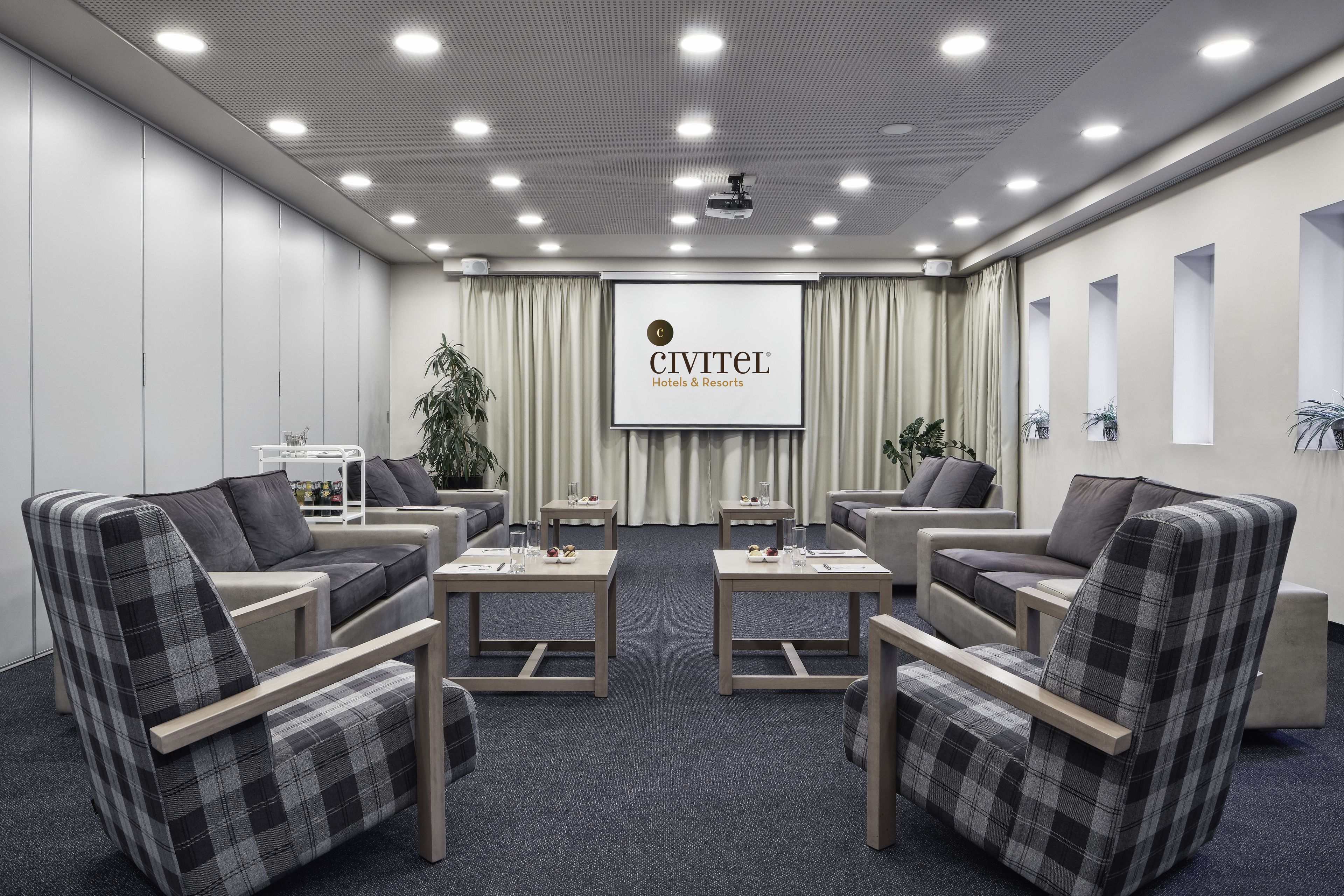 Foto - Civitel Esprit