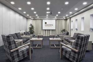 Sala de reuniones
