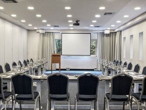 Sala de reuniones
