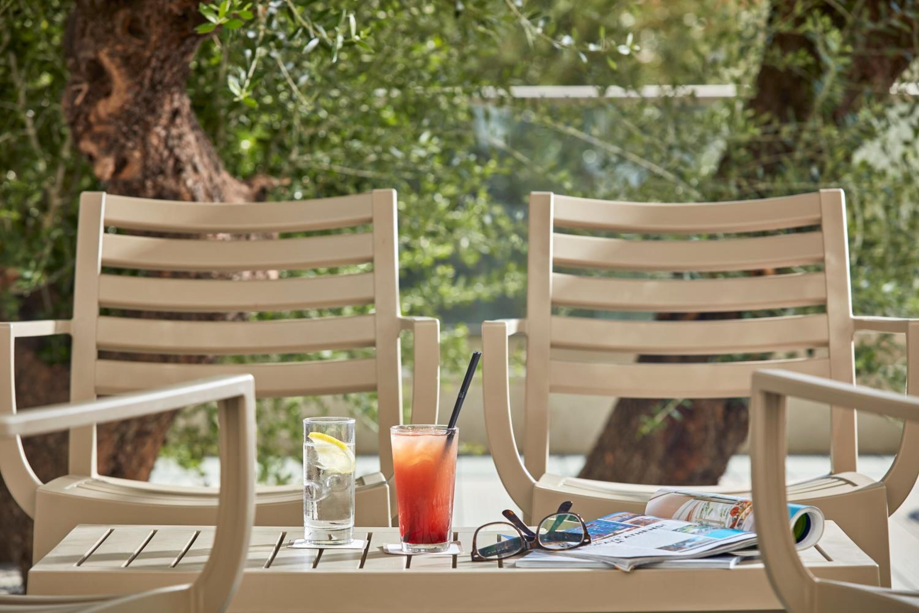 Foto - Civitel Esprit