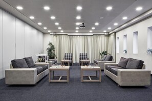 Interior - Civitel Esprit (Marousi)